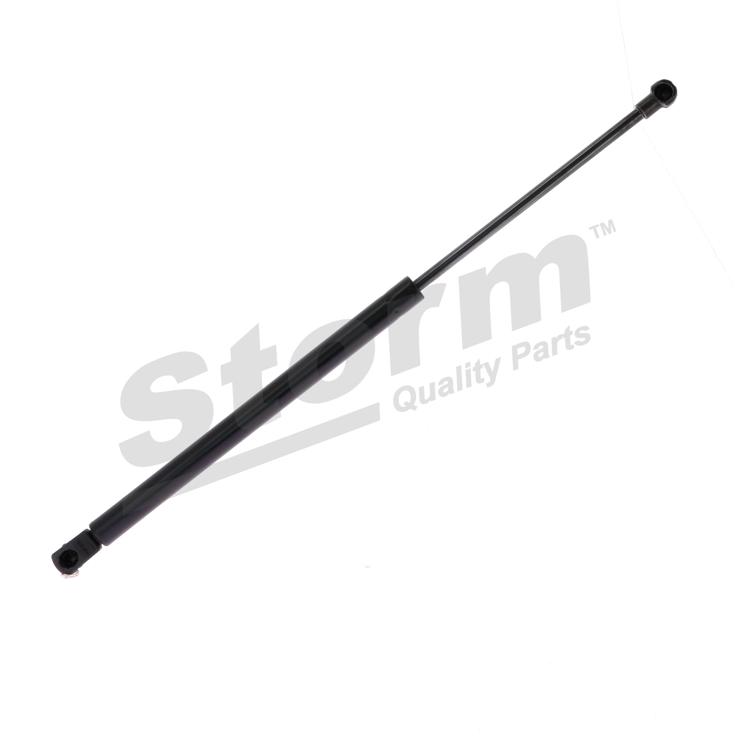 Heckklappendämpfer 131098 STORM QUALITY PARTS 689600W080 TOYOTA