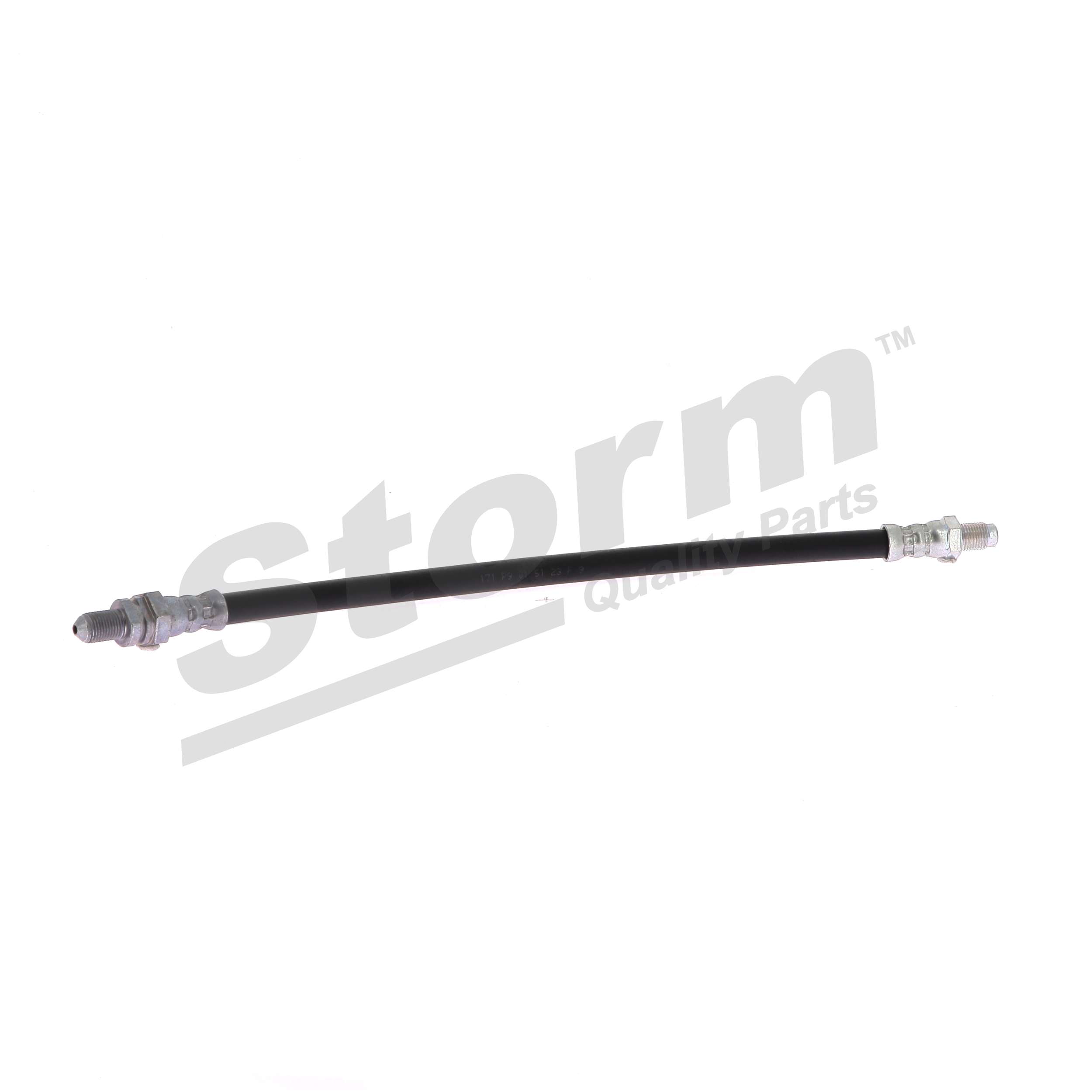 Bremsschlauch 131262 STORM QUALITY PARTS 1106048 OPEL, FORD