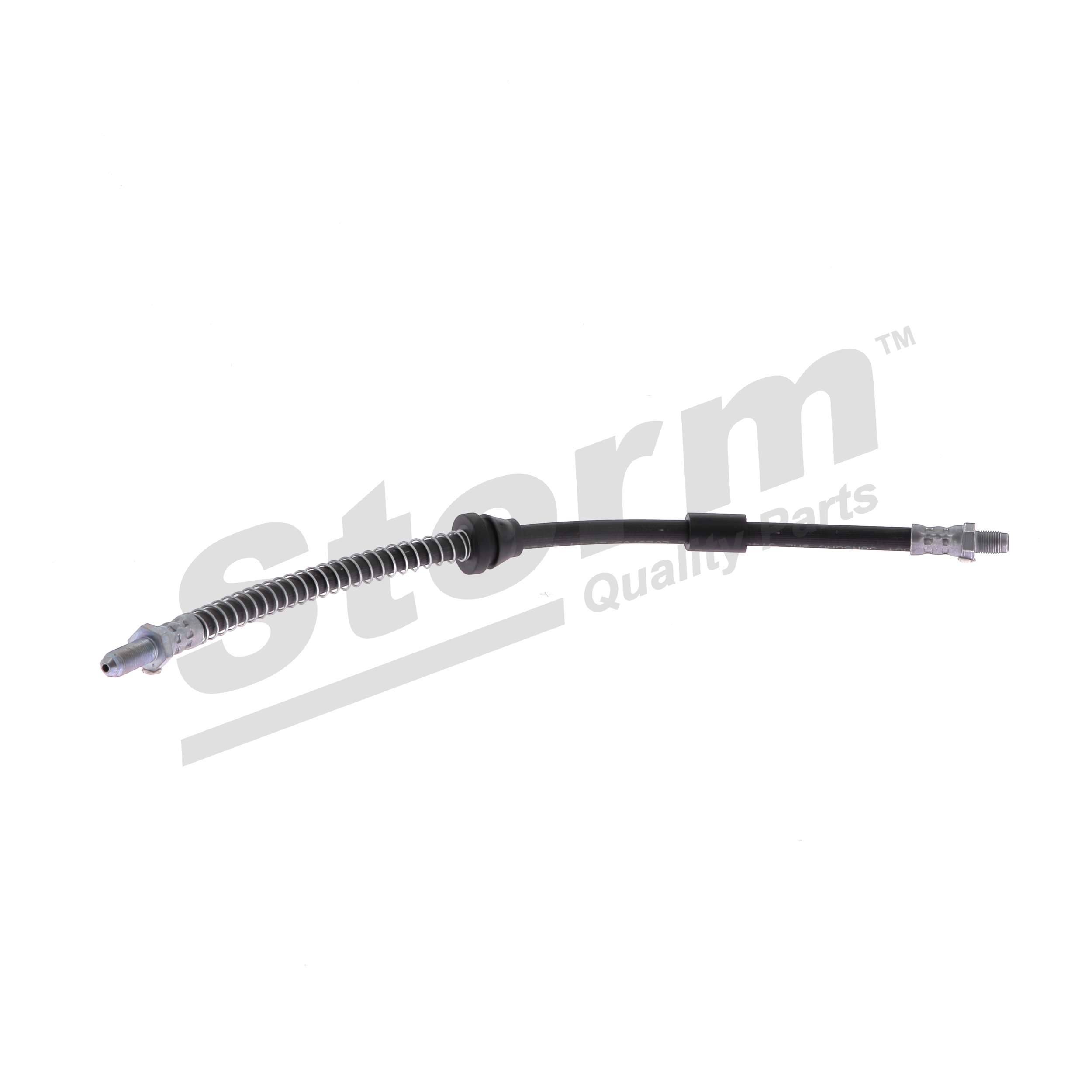 Bremsschlauch 131282 STORM QUALITY PARTS 6203410 AUDI, FORD, GMC