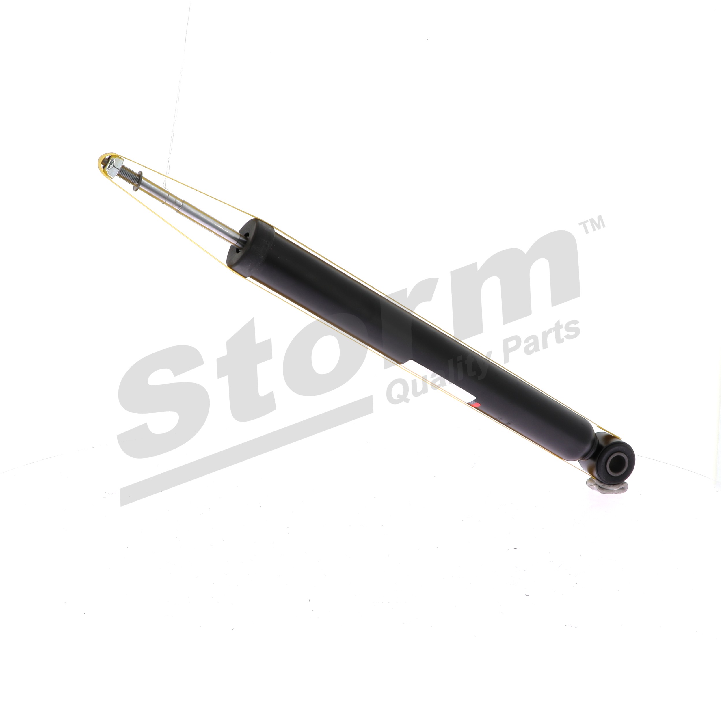 Schokdemper 48530-80136 STORM QUALITY PARTS 1319G TOYOTA, LEXUS