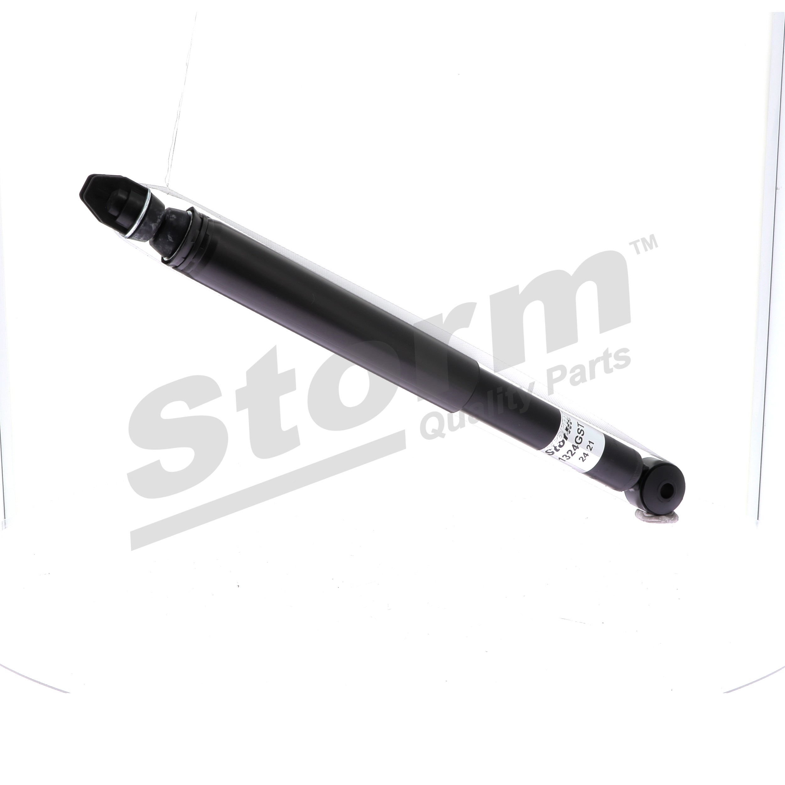STORM QUALITY PARTS 1324G Stoßdämpfer Stoßdämpfer 1324G STORM QUALITY PARTS 8200216799D RENAULT, DACIA
