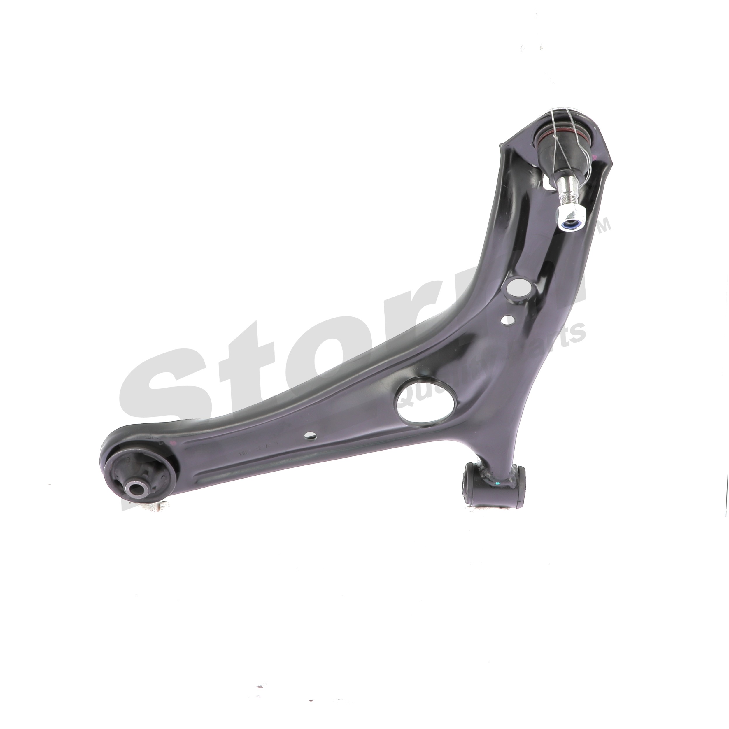STORM QUALITY PARTS 134052 Suspension wishbone arm STORM QUALITY PARTS 134052