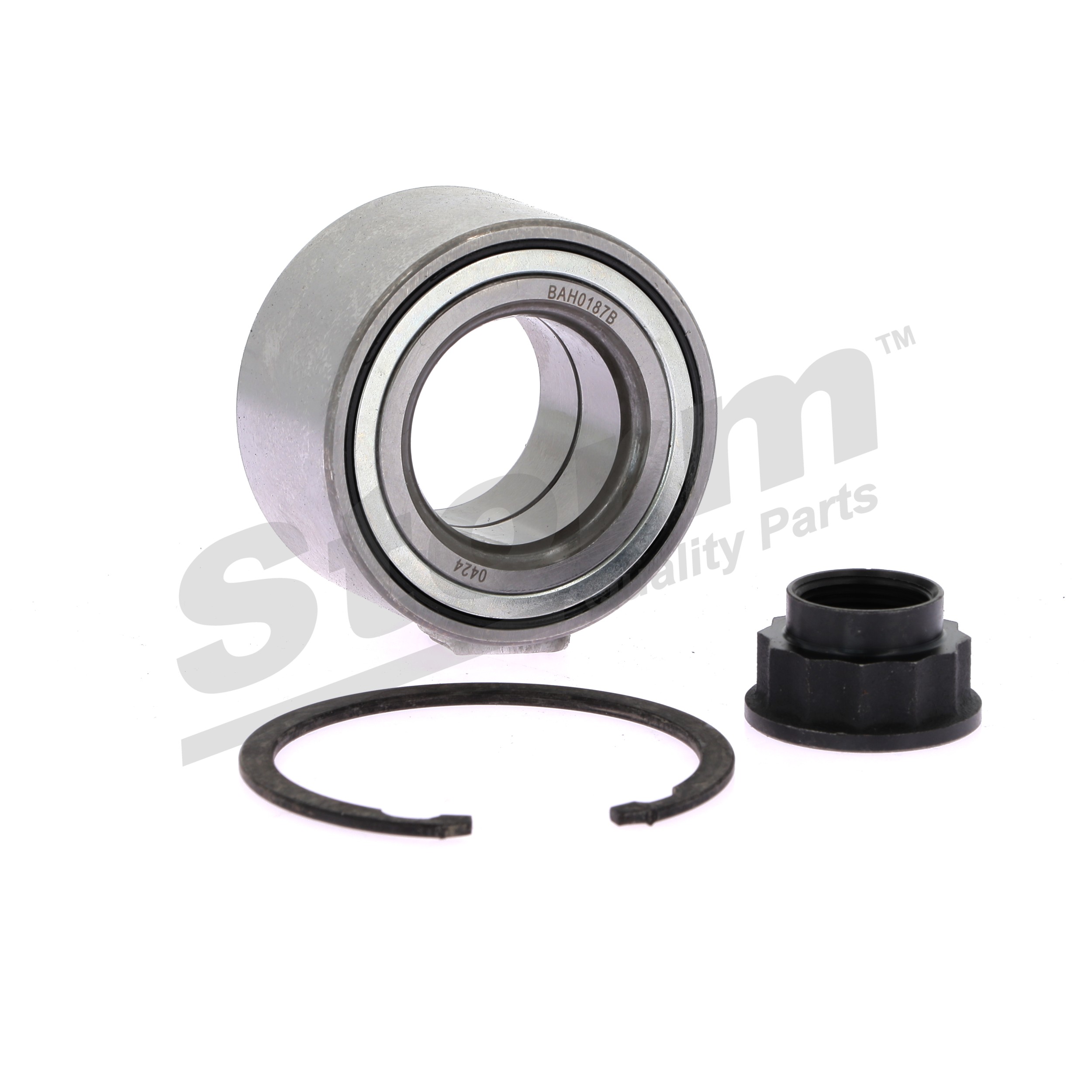 Sada lozisek kol 90369-38021 S1 STORM QUALITY PARTS 134065 TOYOTA, WIESMANN