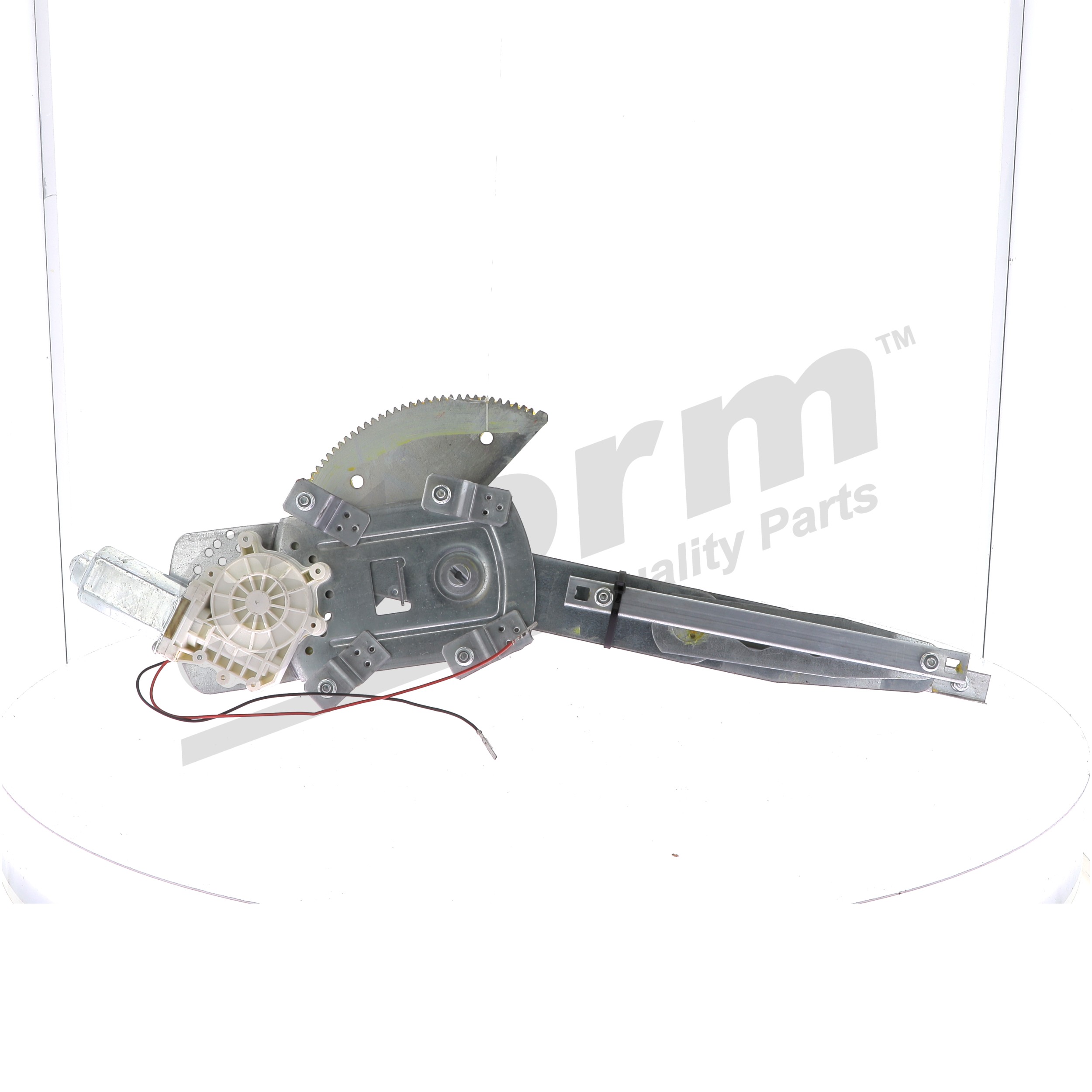 Raammechanisme 69801 52020 STORM QUALITY PARTS 134074 TOYOTA