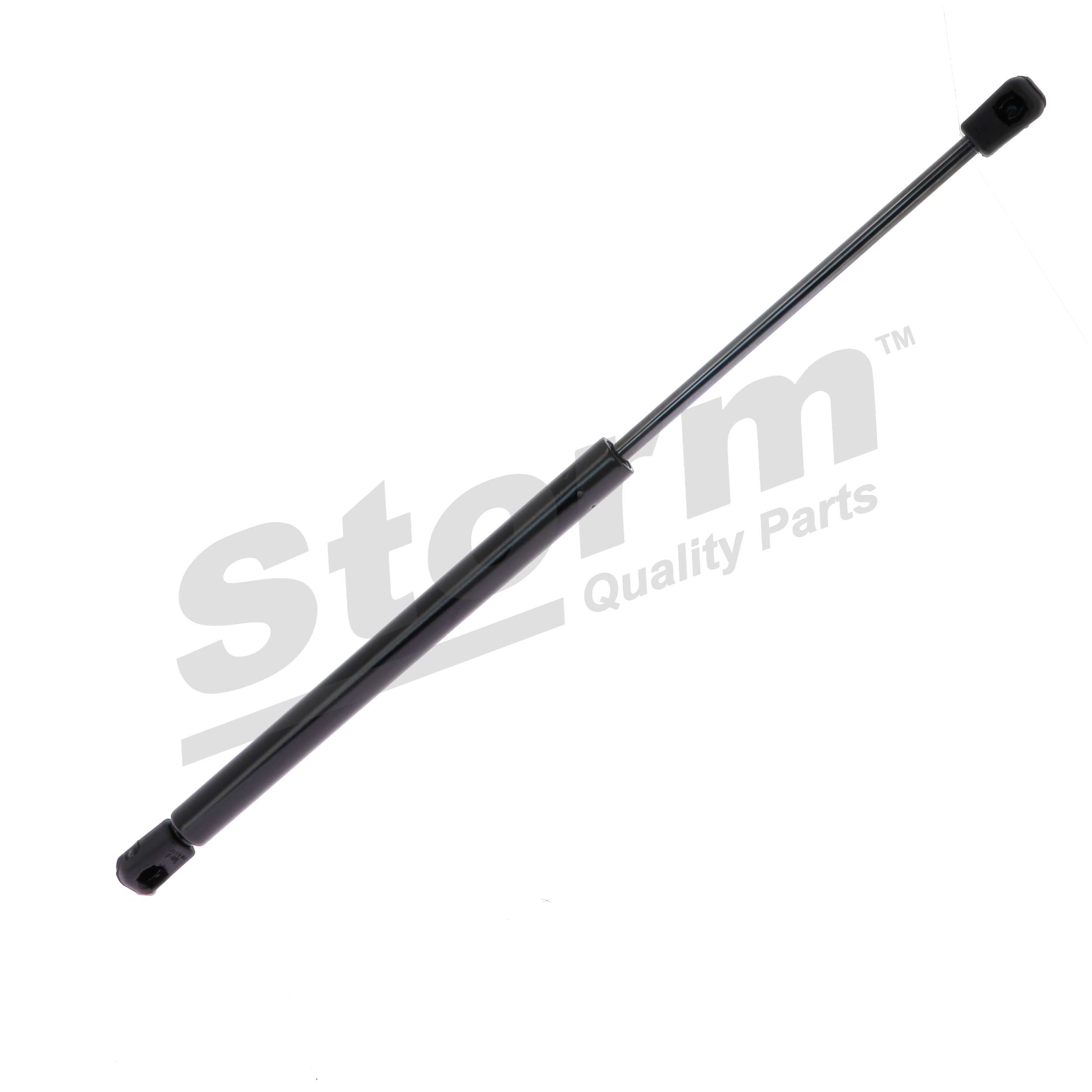 Heckklappendämpfer 134099 STORM QUALITY PARTS 689500W640 TOYOTA