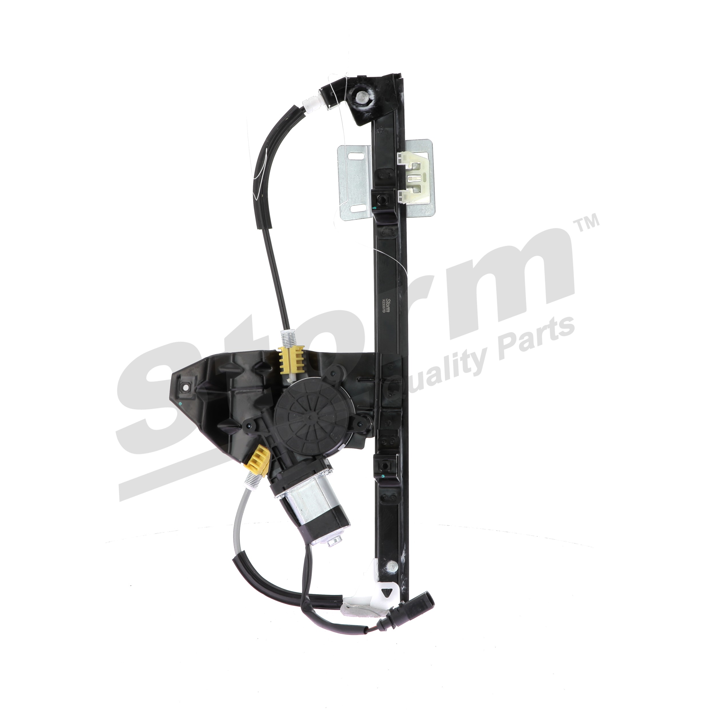 Raammechanisme CVH 101210 STORM QUALITY PARTS 136071 LAND ROVER
