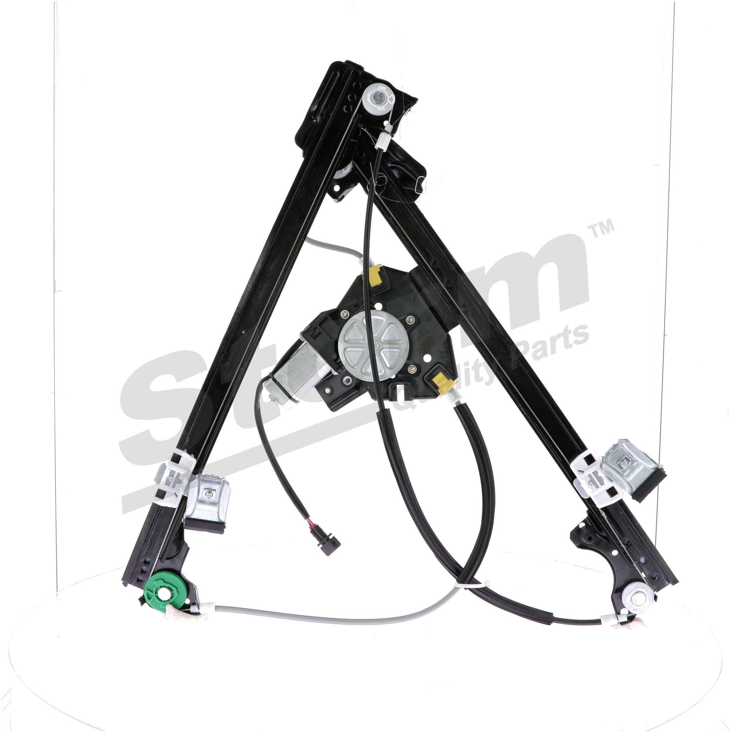 STORM QUALITY PARTS 136075 Fensterheber Fensterheber LR0 06372 STORM QUALITY PARTS 136075 FORD, LAND ROVER, ROVER