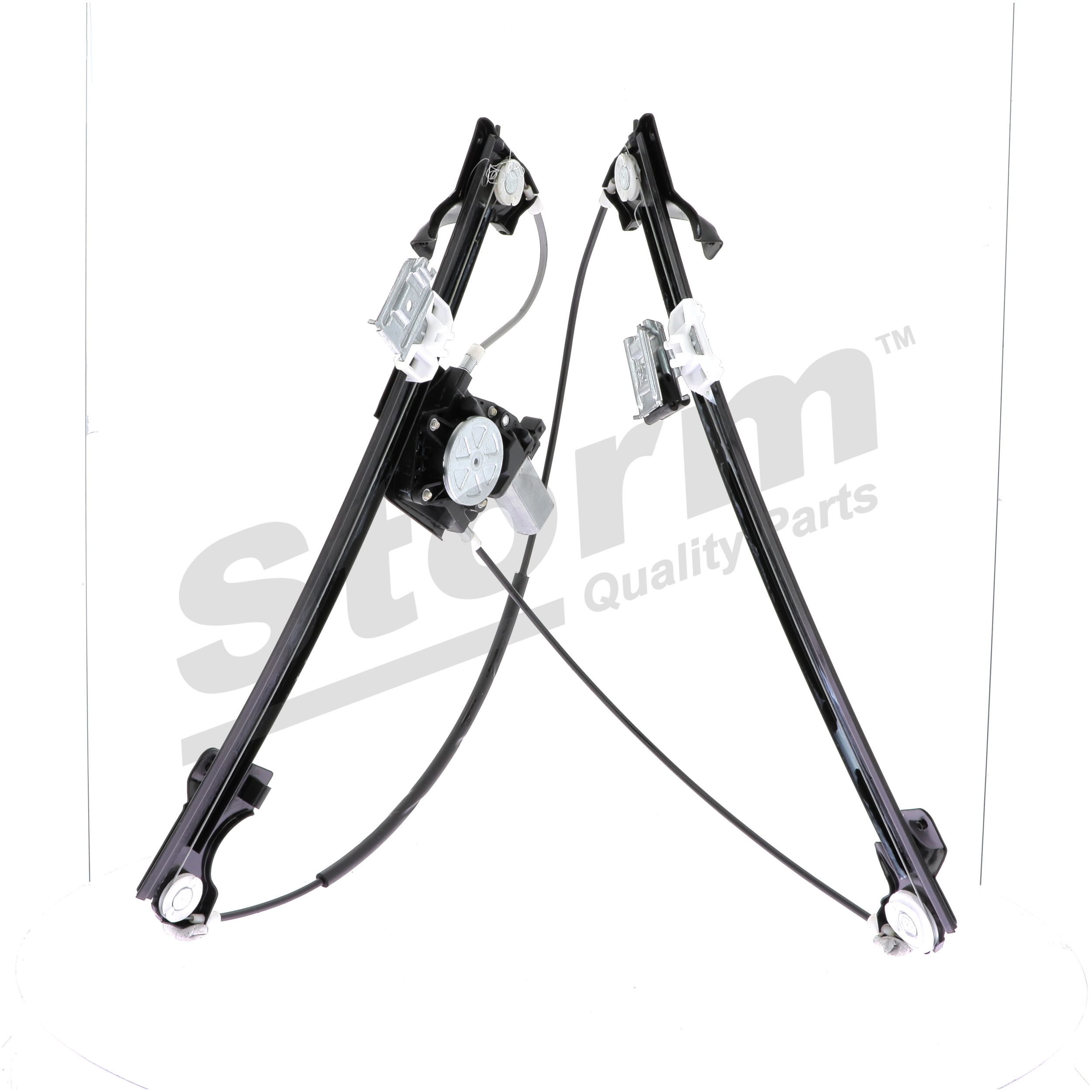 Стъклоподемник LR006371 STORM QUALITY PARTS 136076 FORD, LAND ROVER, ROVER