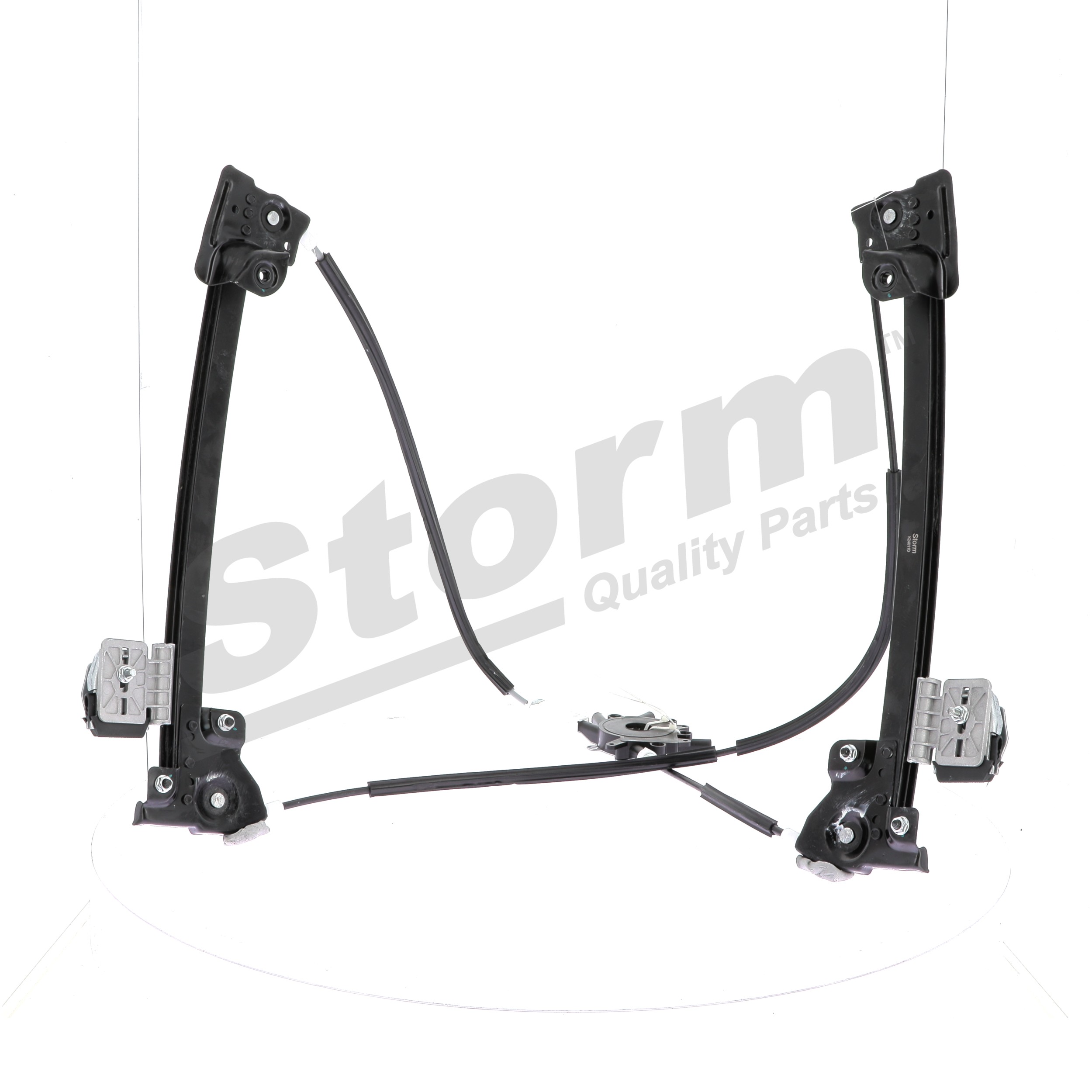 Fensterheber 136078 STORM QUALITY PARTS ASR2472 LAND ROVER, ROVER