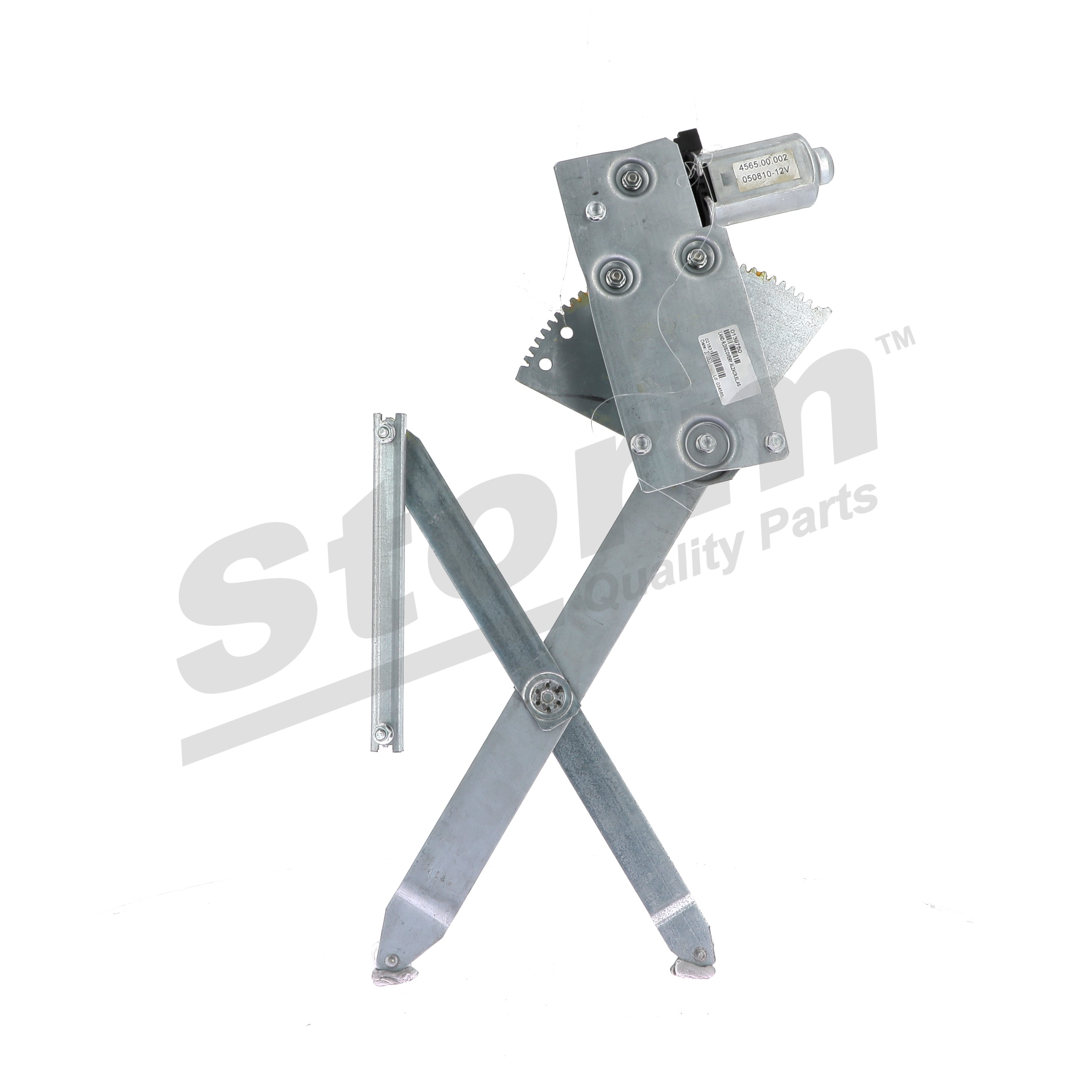 STORM QUALITY PARTS 136175 Механизъм за стъкло Land Rover Discovery 1 4.0 4x4 185 K.C. бензин 1998