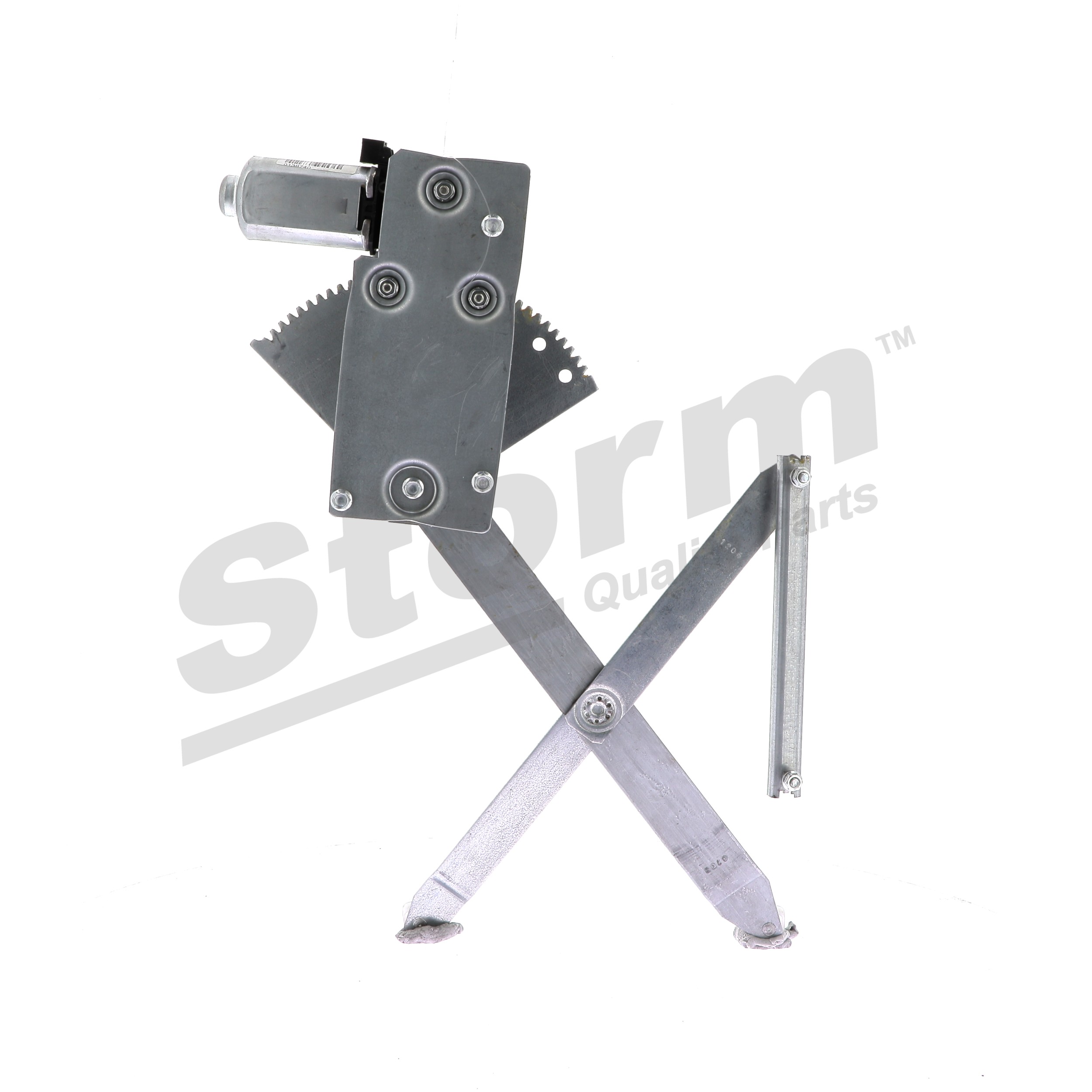 Fensterheber 136176 STORM QUALITY PARTS LR006373 LAND ROVER, ROVER