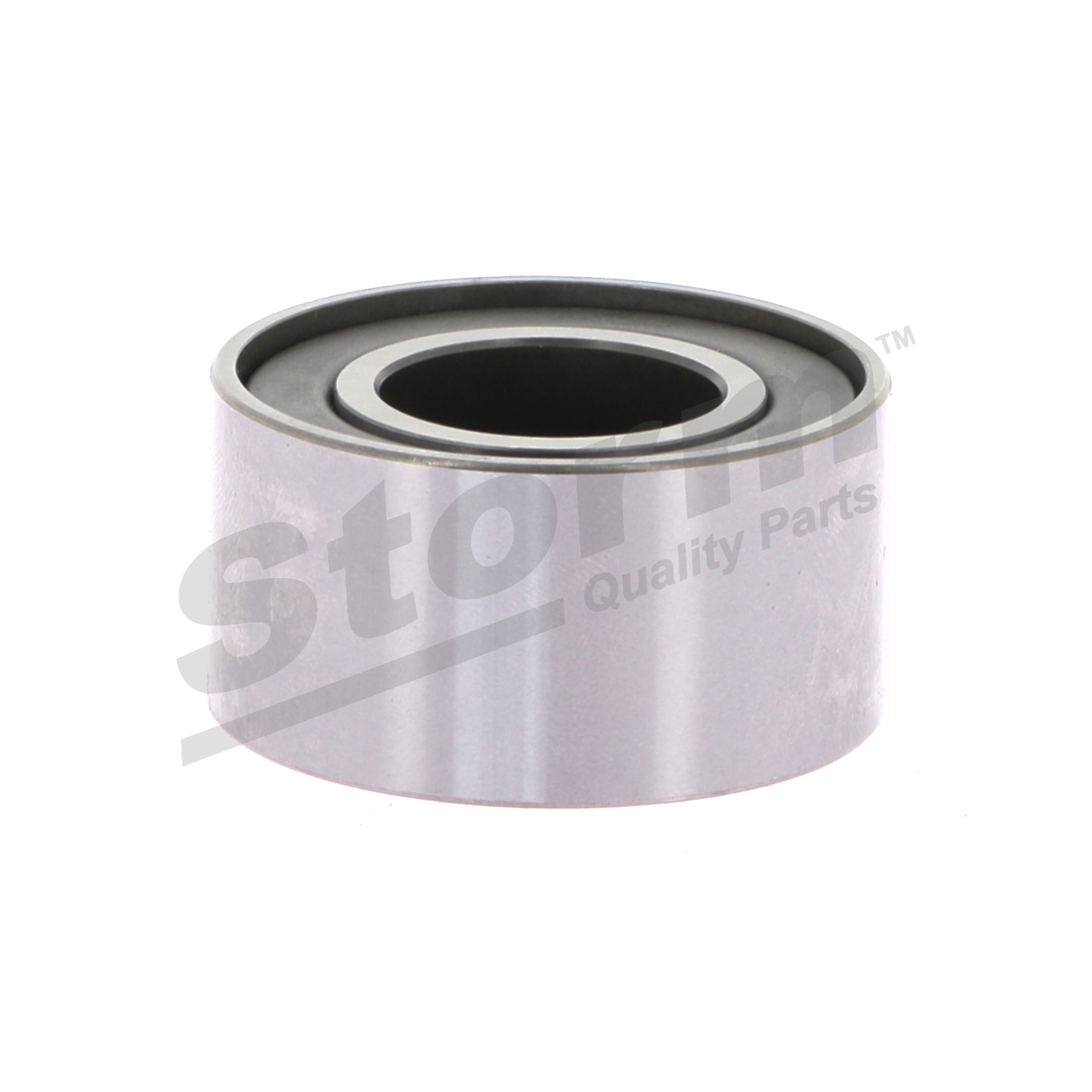 STORM QUALITY PARTS 136350 Poulie renvoi transmission courroie trapézoïdale à nervures Renault Megane 1 Break 1.9 dTi 98 CV Diesel 2000