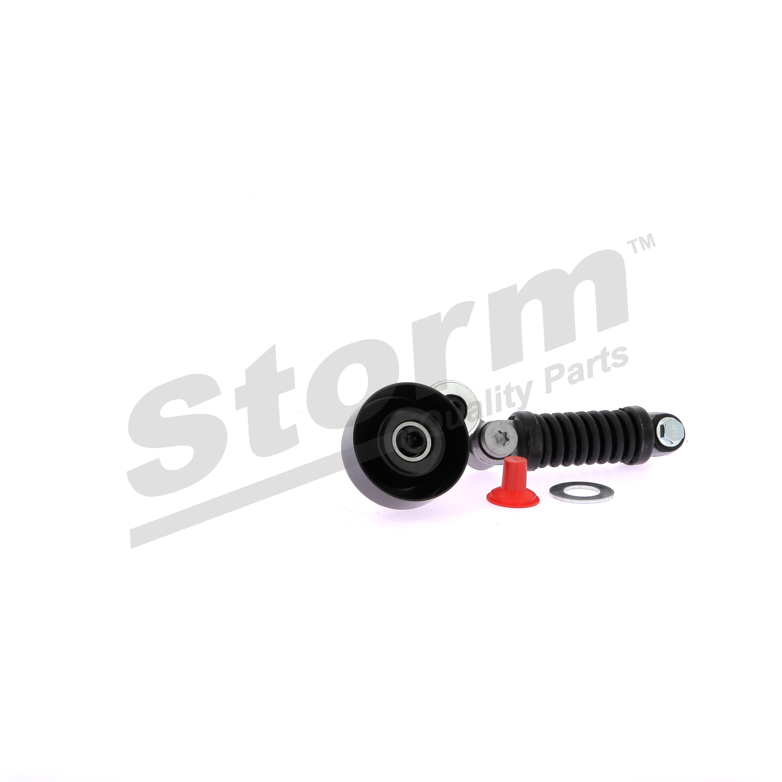 STORM QUALITY PARTS 136360 Galet tendeur Renault Laguna 1 Nevada 2.2 D 83 CV Diesel 1996