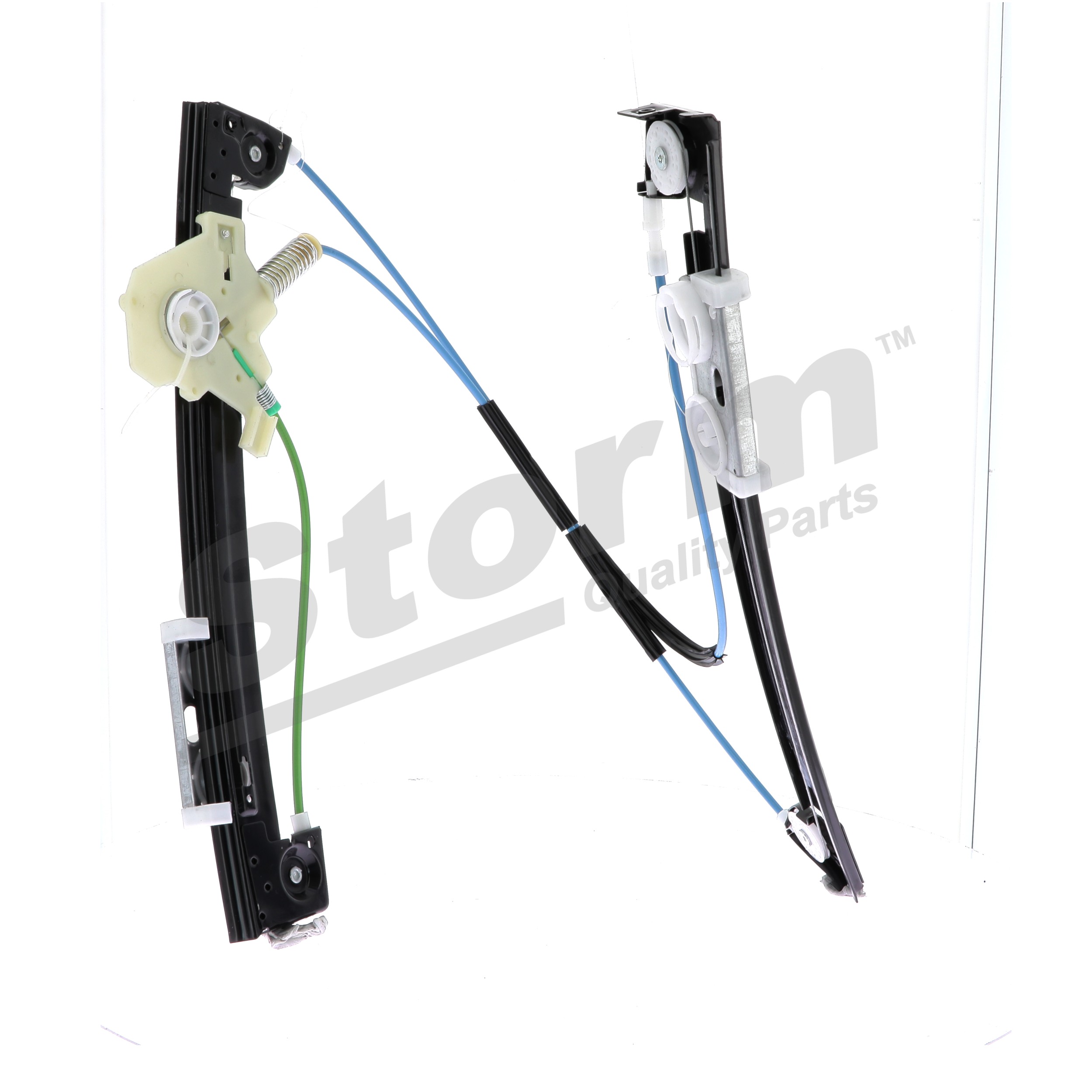 Ruderegulator STORM QUALITY PARTS 136868