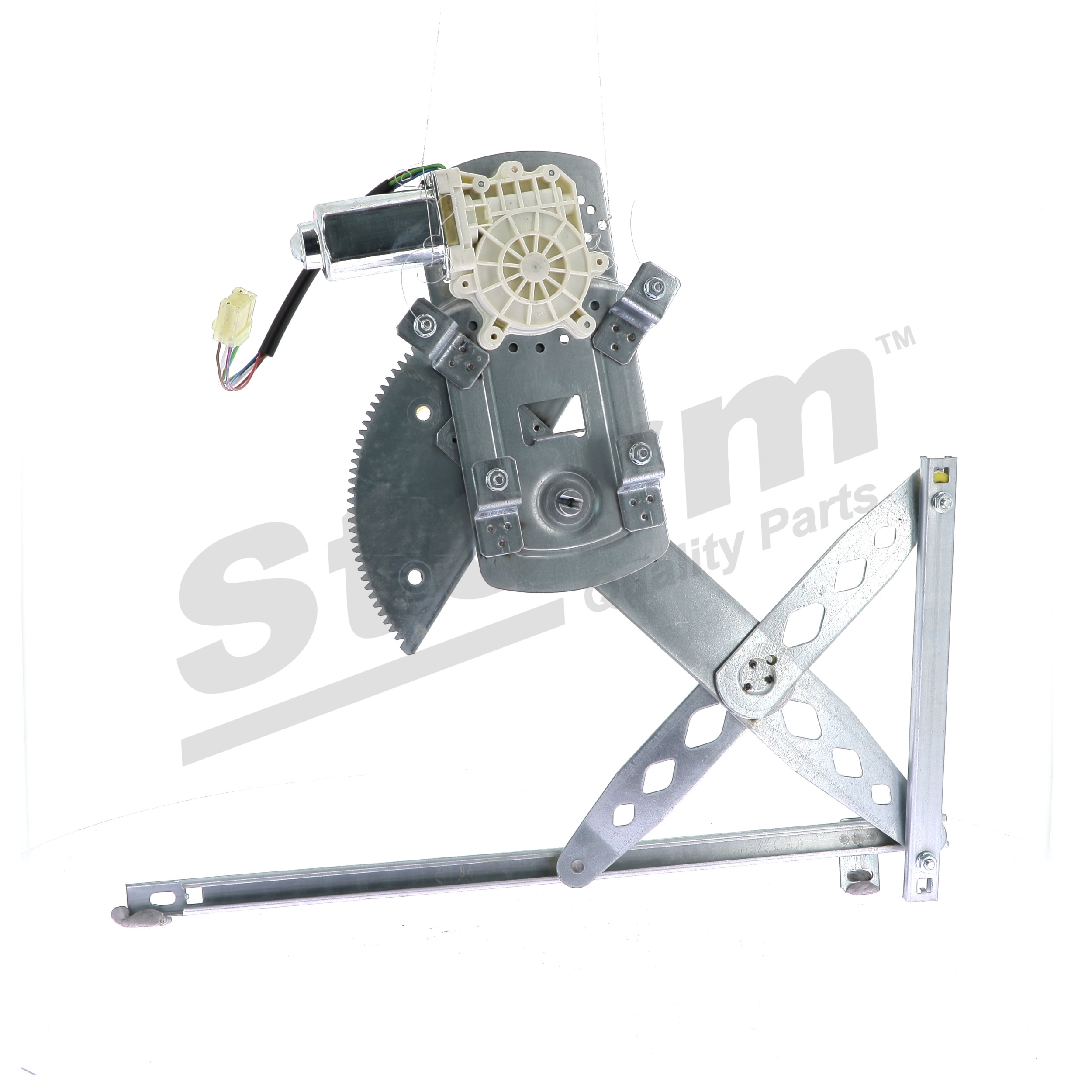 STORM QUALITY PARTS 136879 Fensterheber Fensterheber 136879 STORM QUALITY PARTS 72250S04A04 HONDA, LAND ROVER