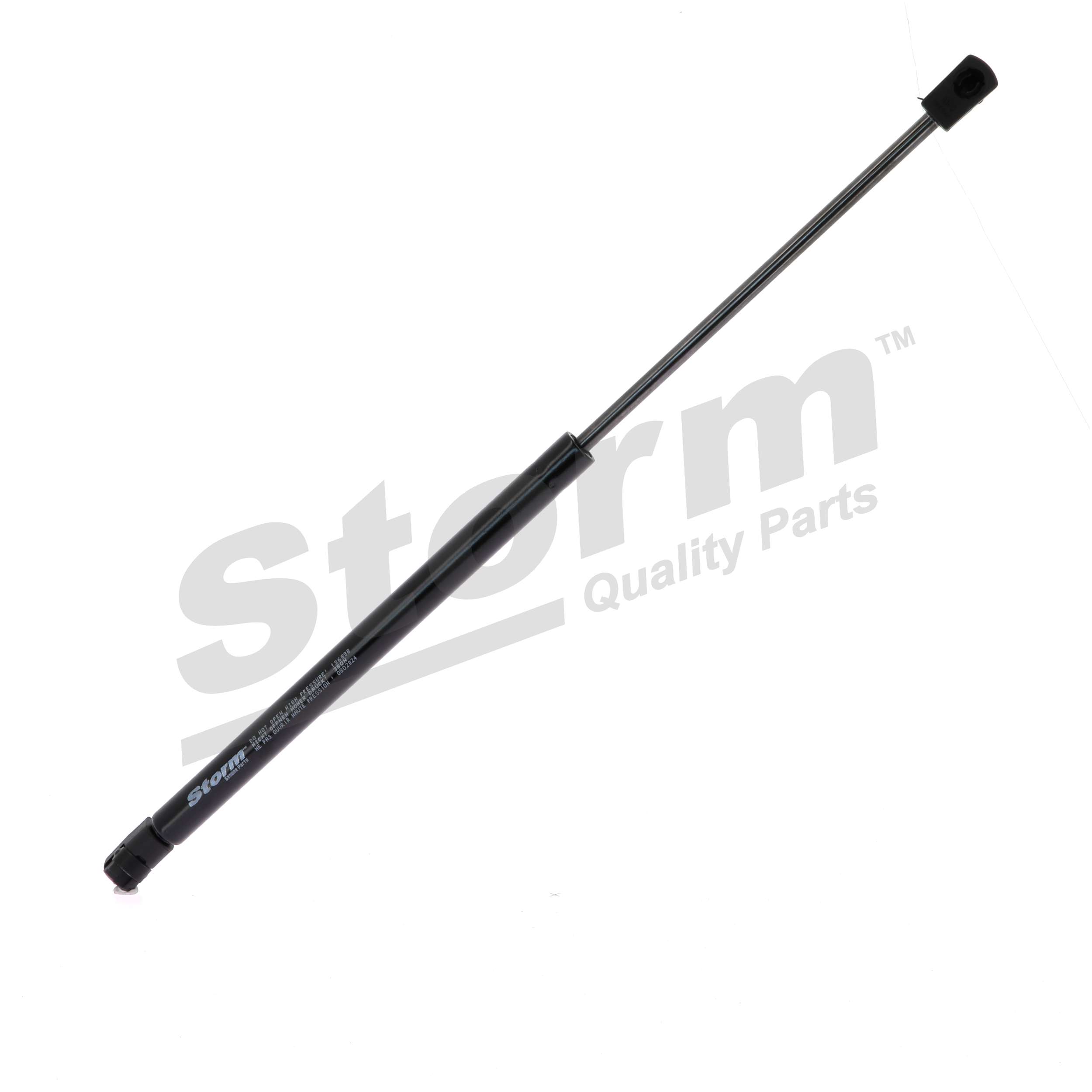Gasdämpare baklucka STORM QUALITY PARTS 136898