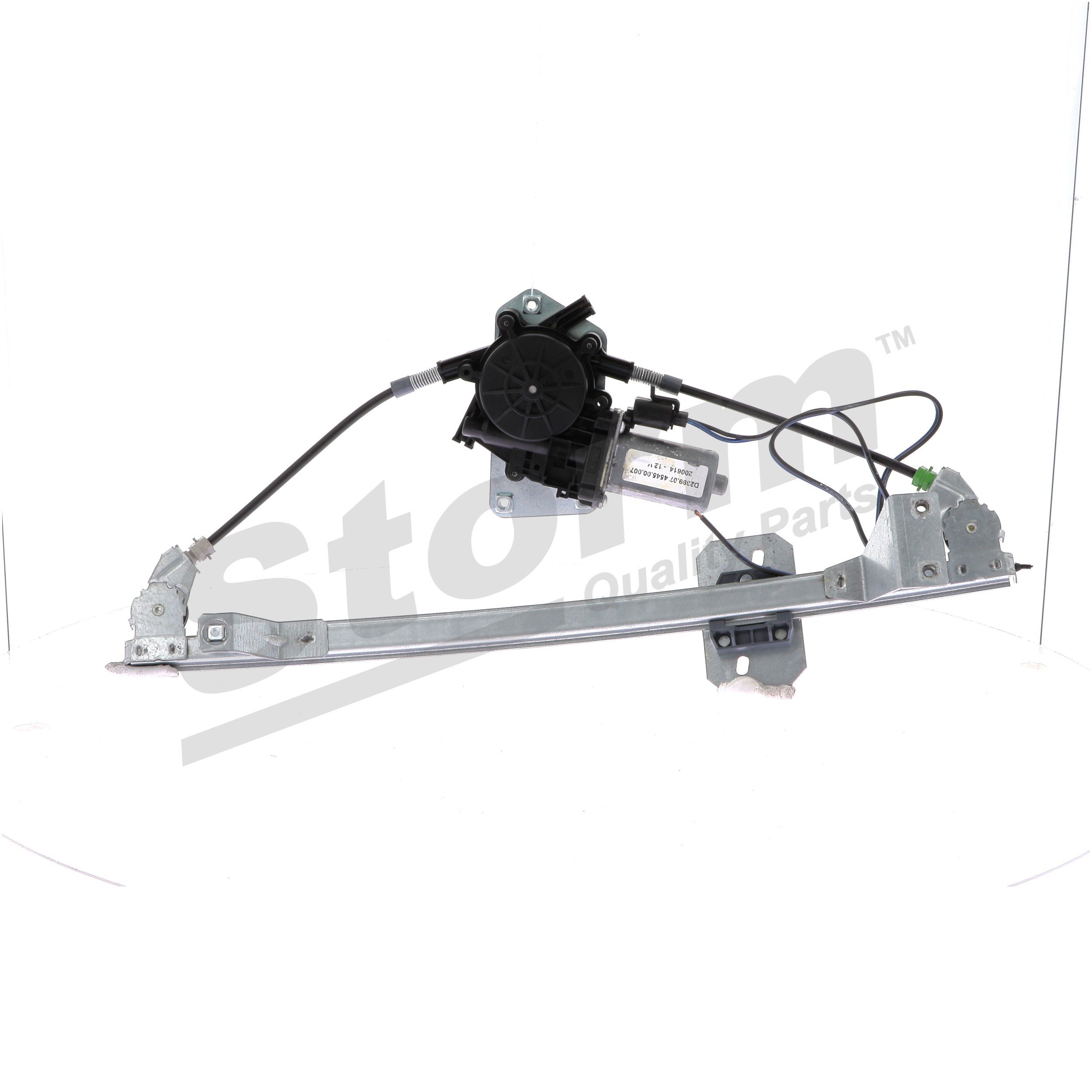 Стъклоподемник 92 55 217 STORM QUALITY PARTS 137671 SAAB