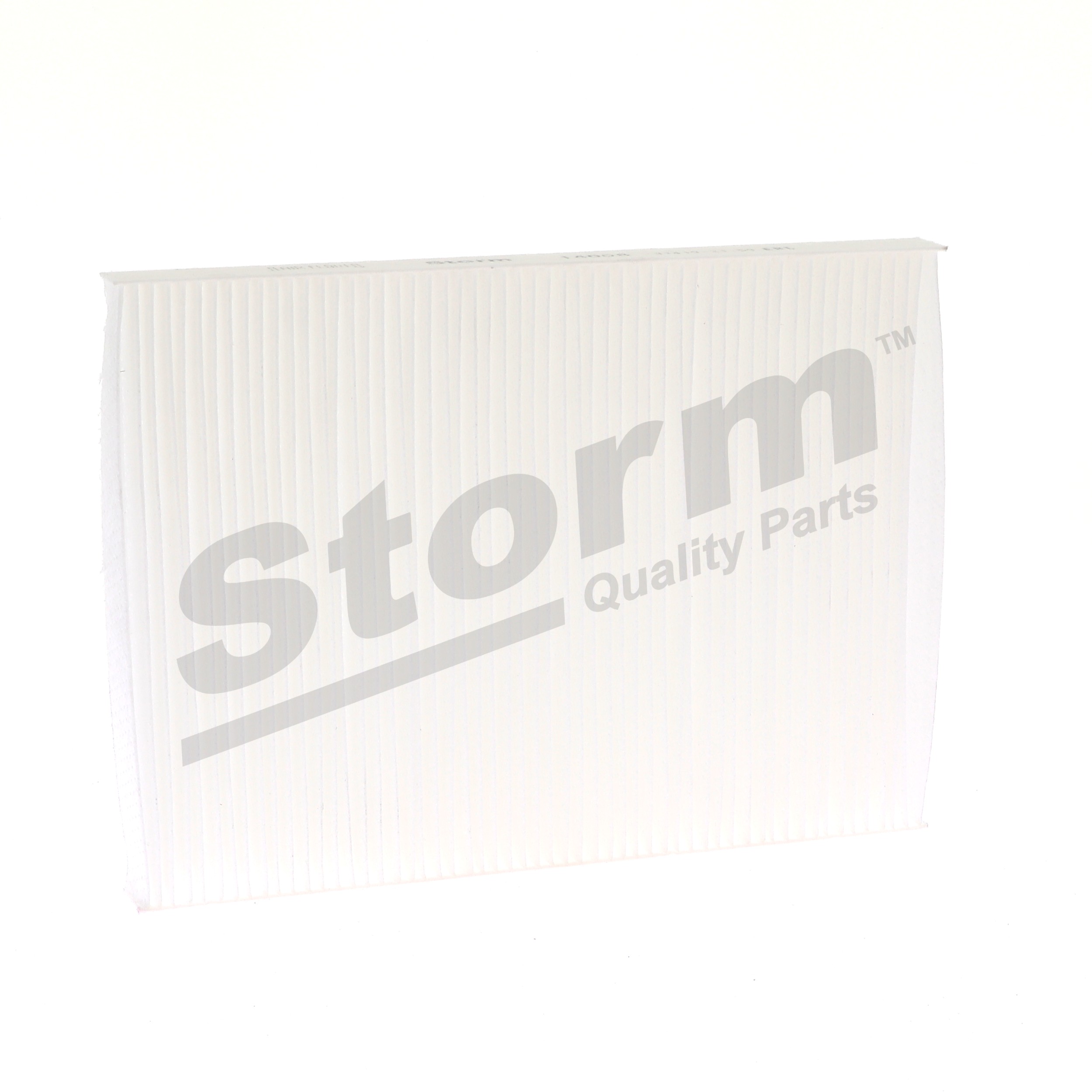 Innenraumfilter 14008 STORM QUALITY PARTS 1J0819644A VW, AUDI, FORD, SKODA, SEAT