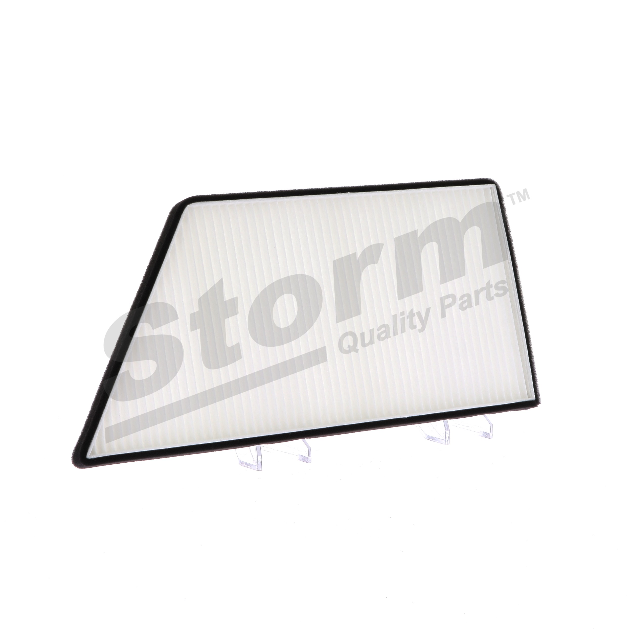 Innenraumfilter 14136 STORM QUALITY PARTS 002435 VW, FORD, PEUGEOT, CITROЁN