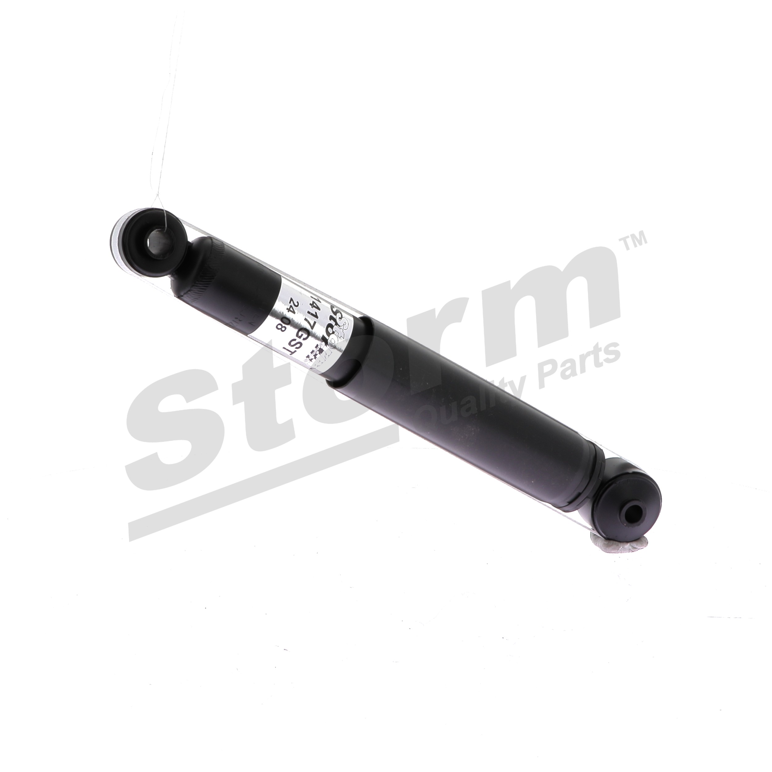 Stoßdämpfer 1417G STORM QUALITY PARTS 436361 OPEL, DAEWOO, VAUXHALL