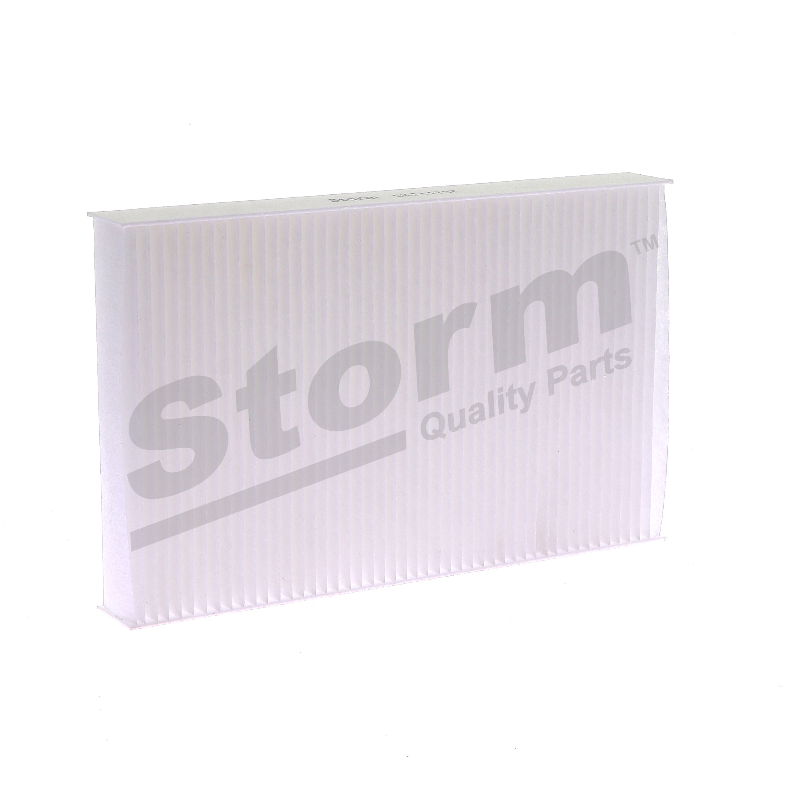 STORM QUALITY PARTS 14194 Koolstoffilter DS DS4 / DS4 Crossback 1.6 BlueHDi 115 116 Pk Diesel BHX (DV6FC)