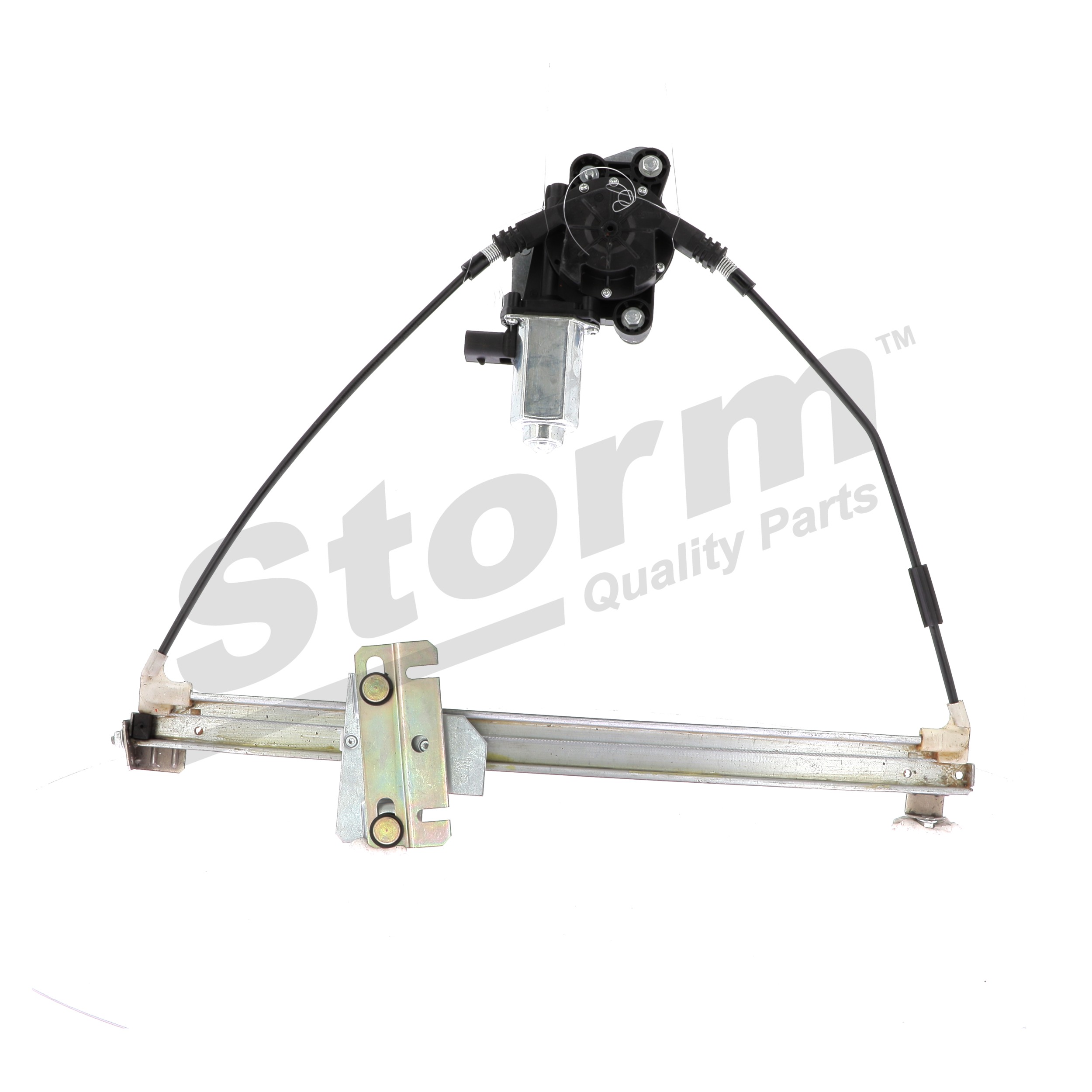 STORM QUALITY PARTS 143175 Elektrisch raammechanisme ALFA ROMEO 33 Sportwagon (907B) 1.7 16V 4x4 132 Pk Benzine 1990