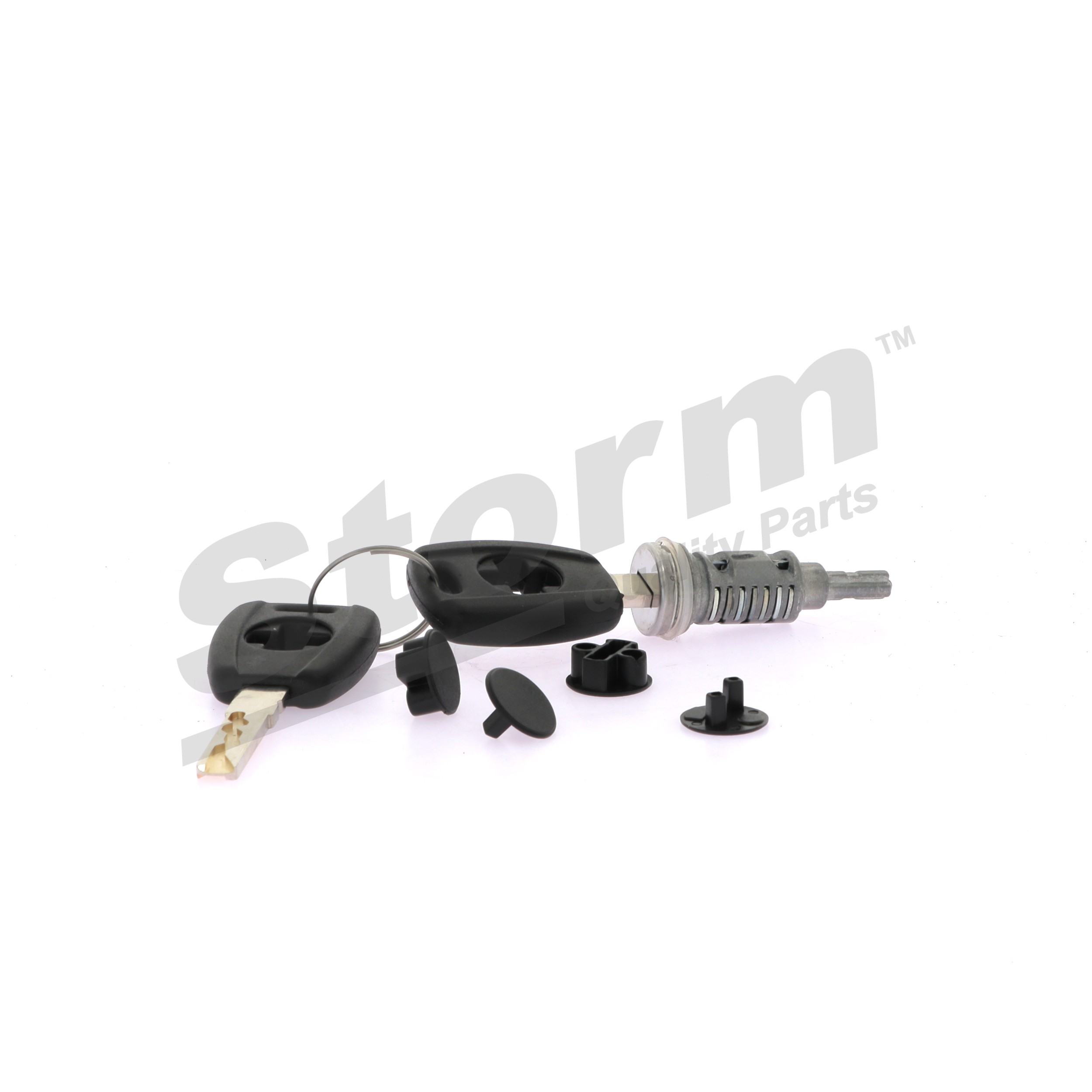 STORM QUALITY PARTS 14352003 Slotcilinder Alfa Romeo Giulietta 940 1.8 TBi (940FXC1A) 235 Pk Benzine 2016