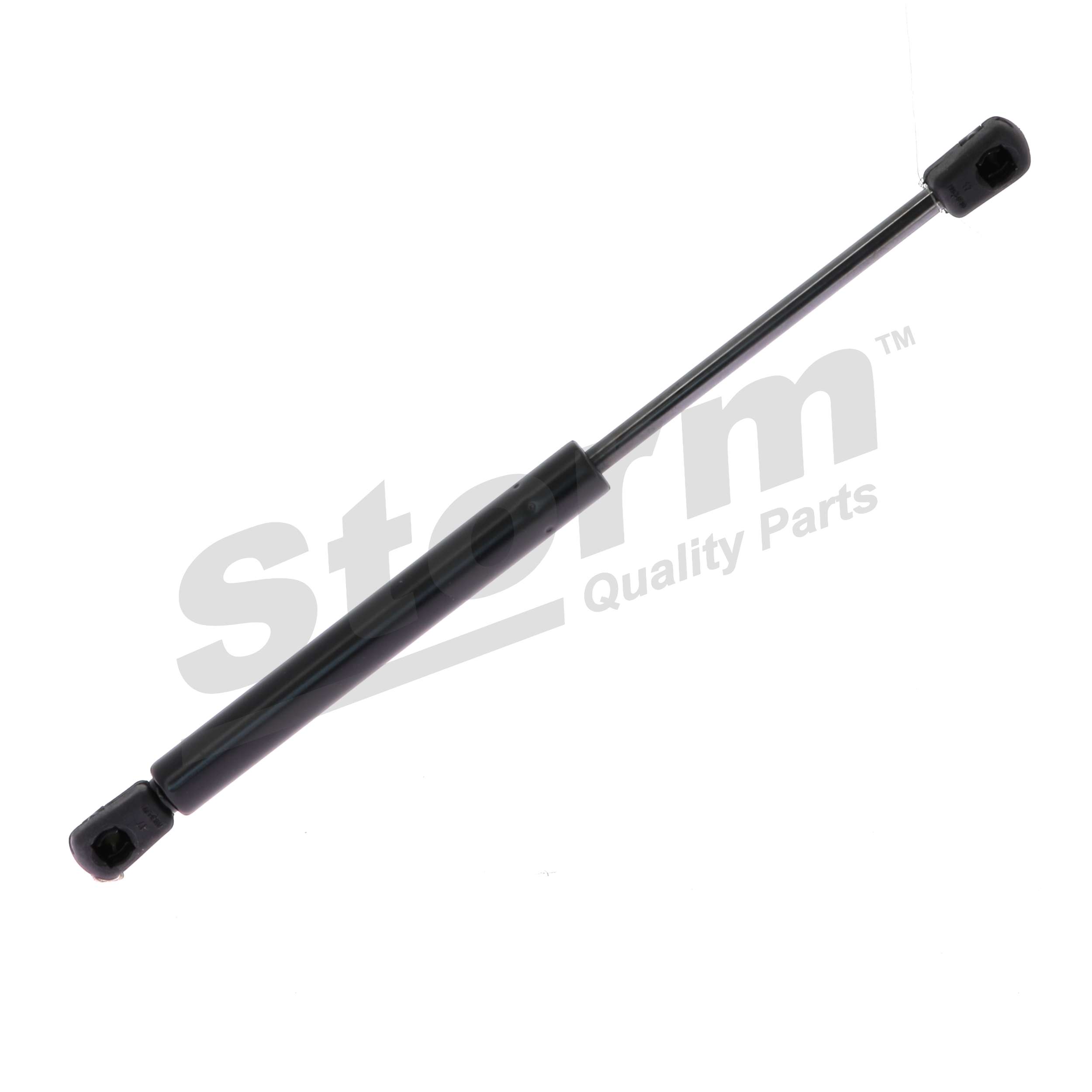 Takaluukun kaasuiskunvaimennin STORM QUALITY PARTS 143597