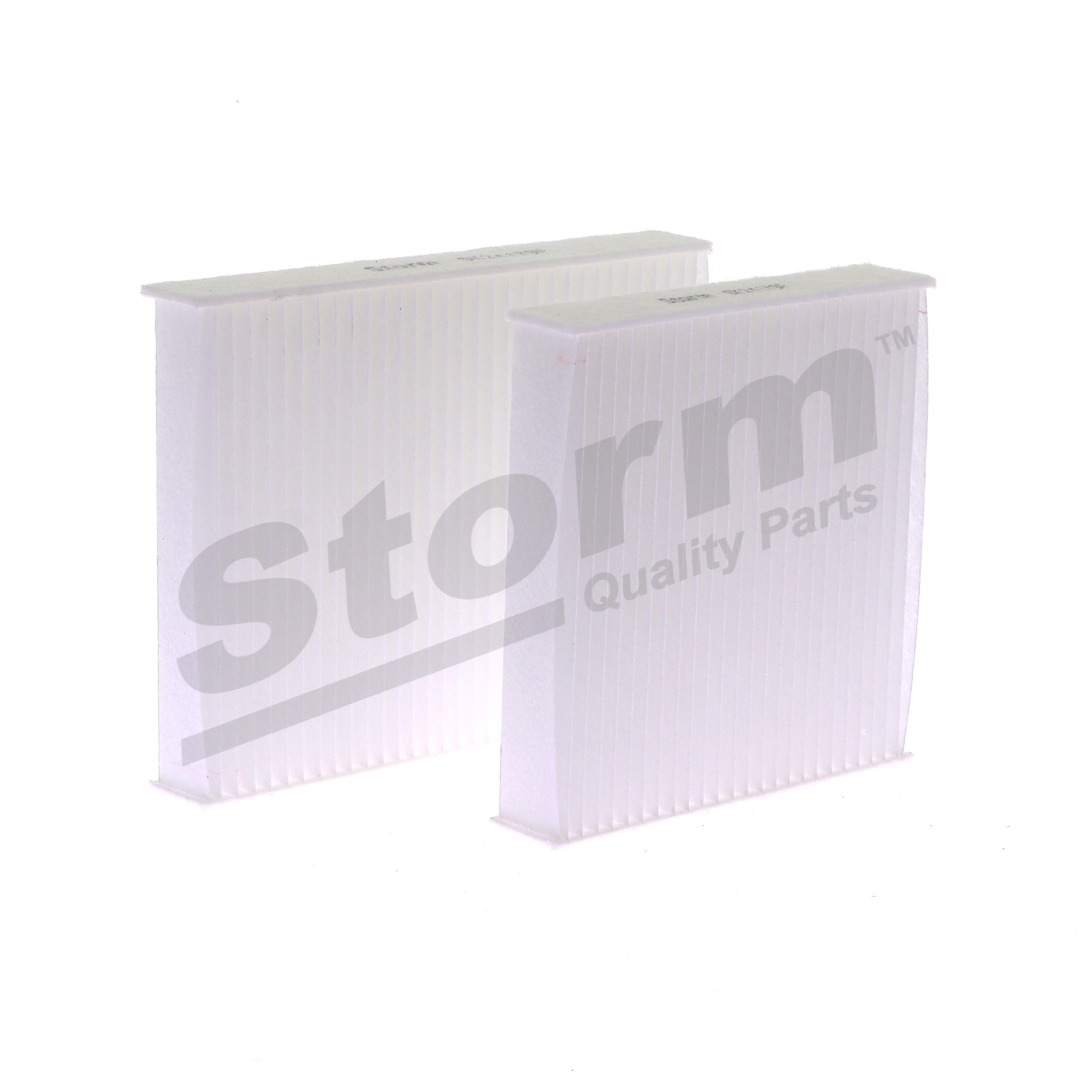14434 STORM QUALITY PARTS E1446111 Filtre d'habitacle