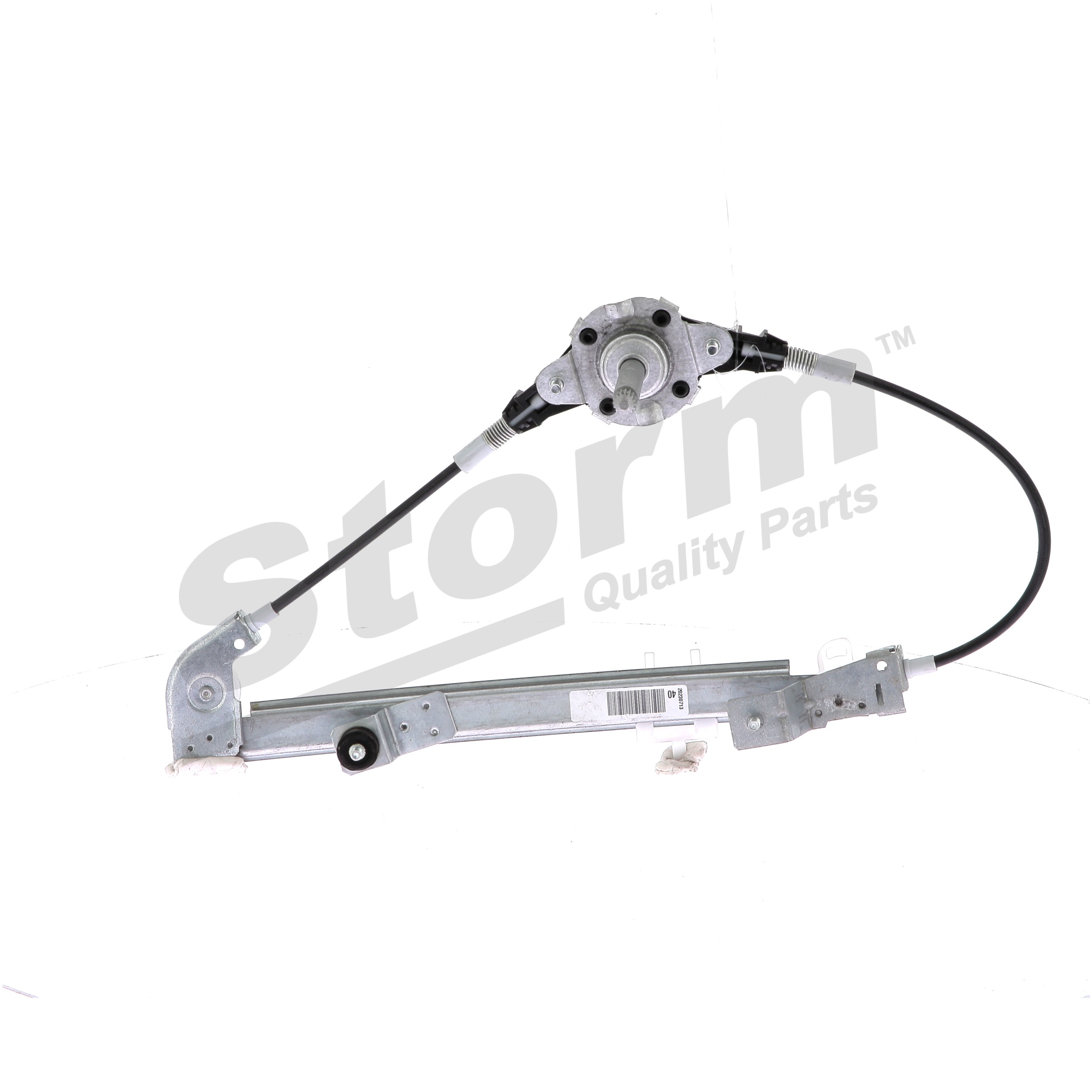 Fensterheber 145071 STORM QUALITY PARTS 60672276 ALFA ROMEO