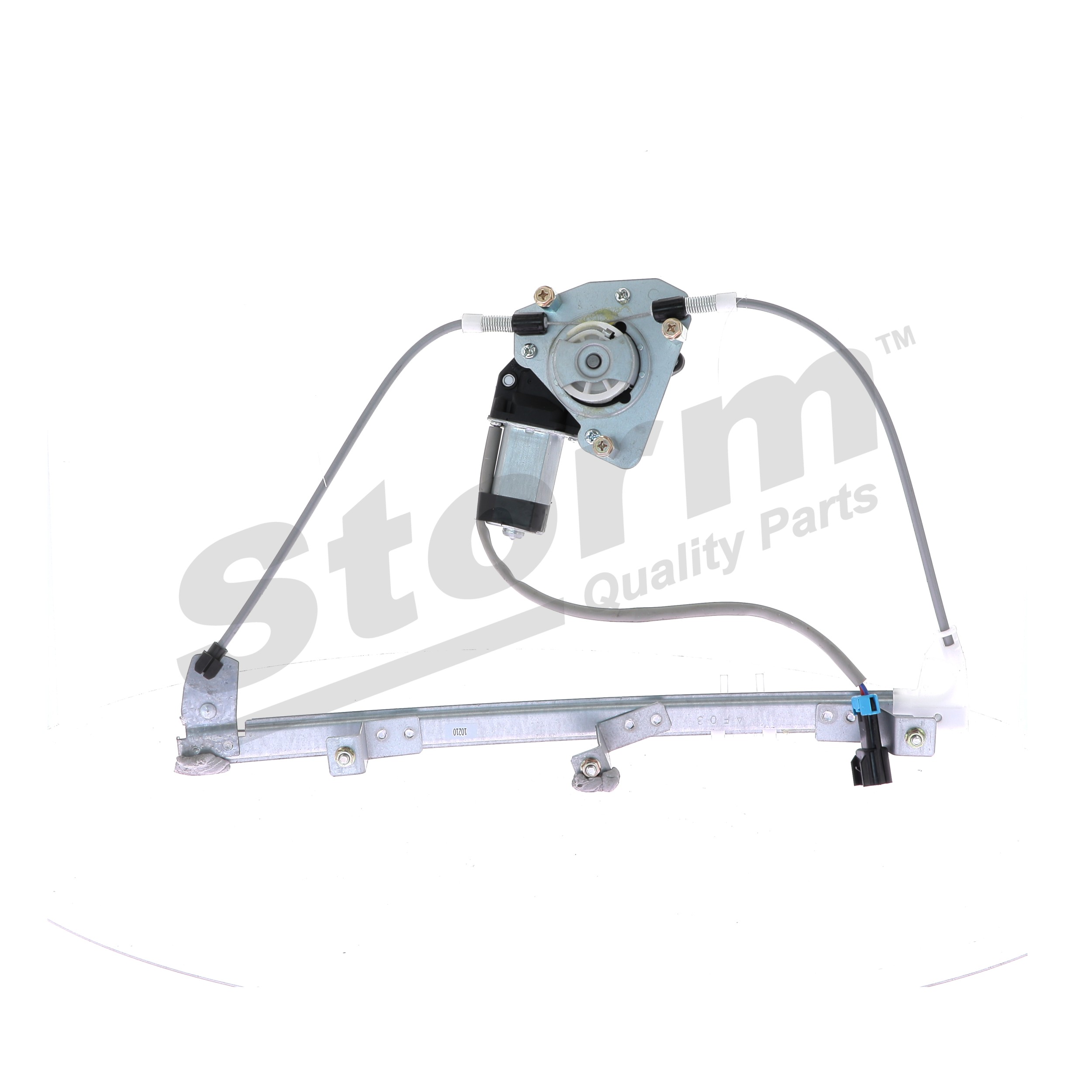 STORM QUALITY PARTS 145075 Fensterheber Fensterheber 145075 STORM QUALITY PARTS 60672272 FIAT, ALFA ROMEO