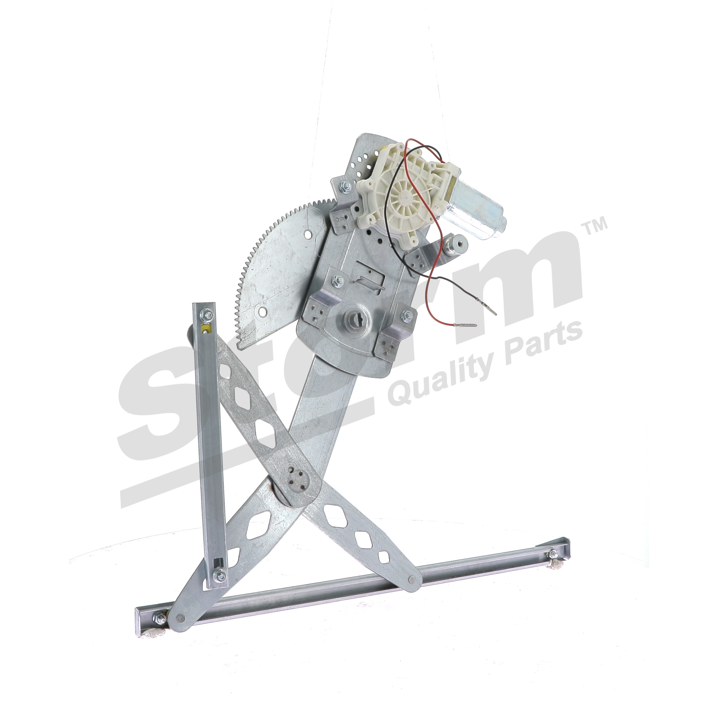 Lève-vitre 71778069 STORM QUALITY PARTS 14507534 ALFA ROMEO