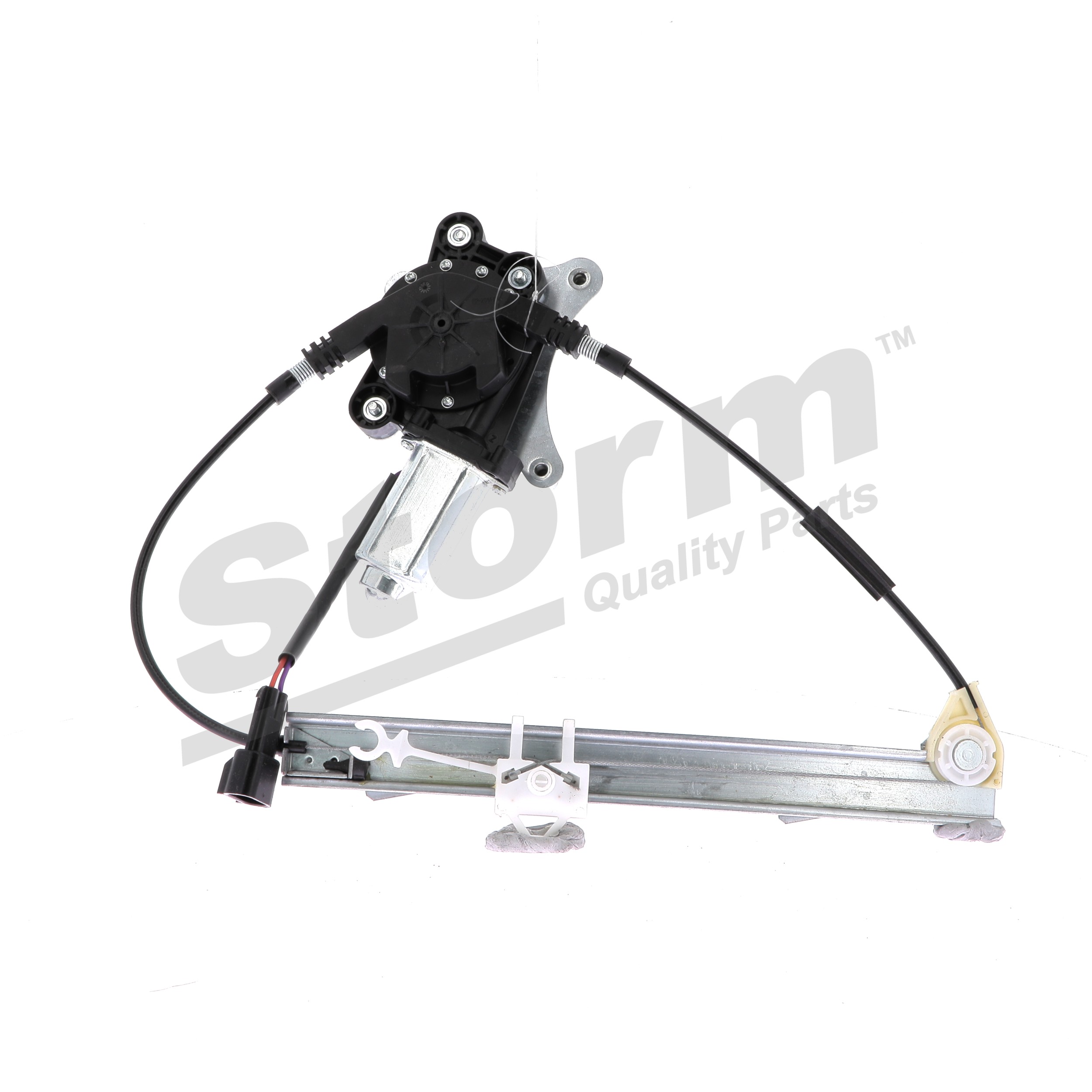 Стъклоподемник 60672280 STORM QUALITY PARTS 145077 ALFA ROMEO