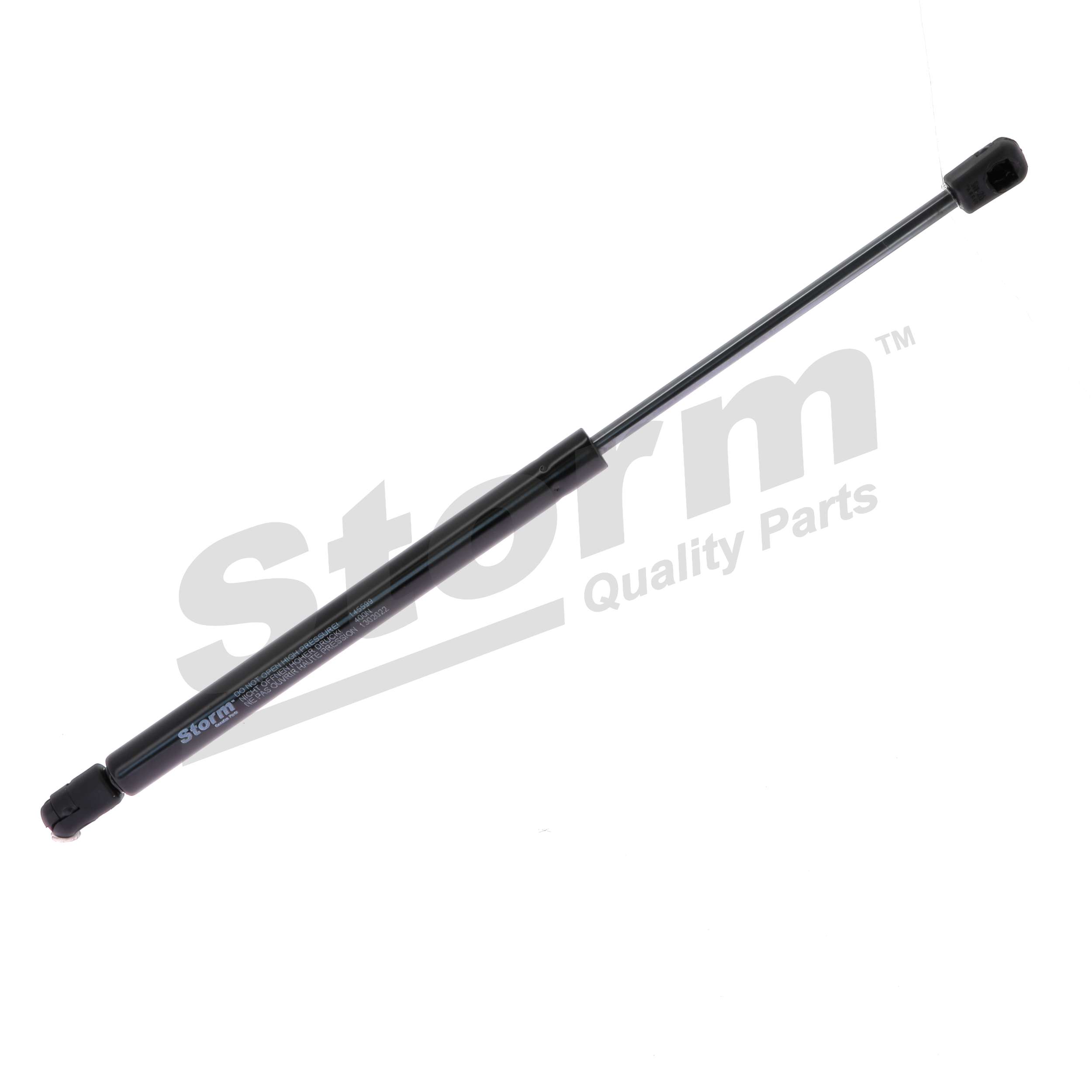 145599 STORM QUALITY PARTS 606808560 Vérin de capot