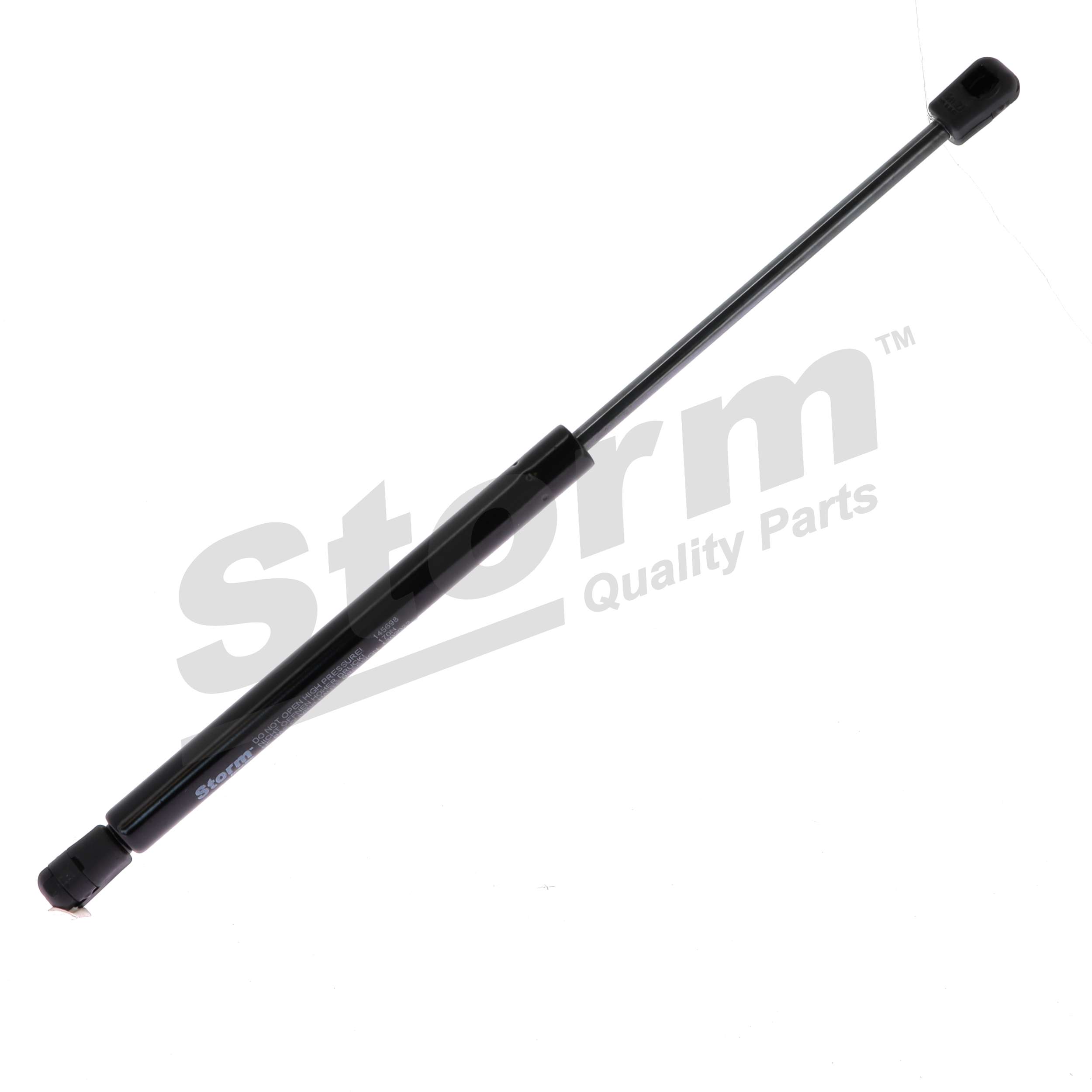 Vérin de coffre 605946940 STORM QUALITY PARTS 145698 ALFA ROMEO