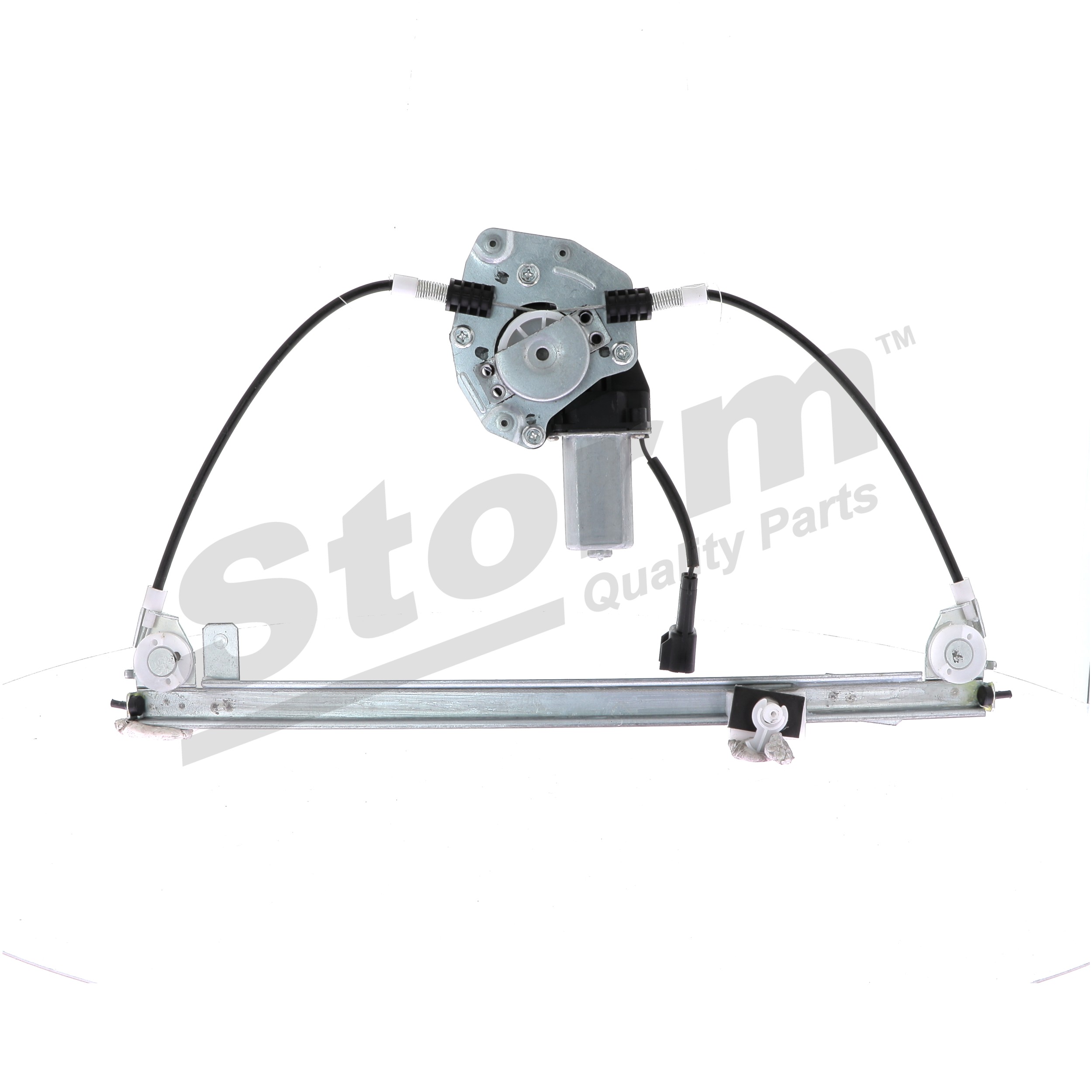 Raammechanisme 46751870 STORM QUALITY PARTS 145776 FIAT, ALFA ROMEO