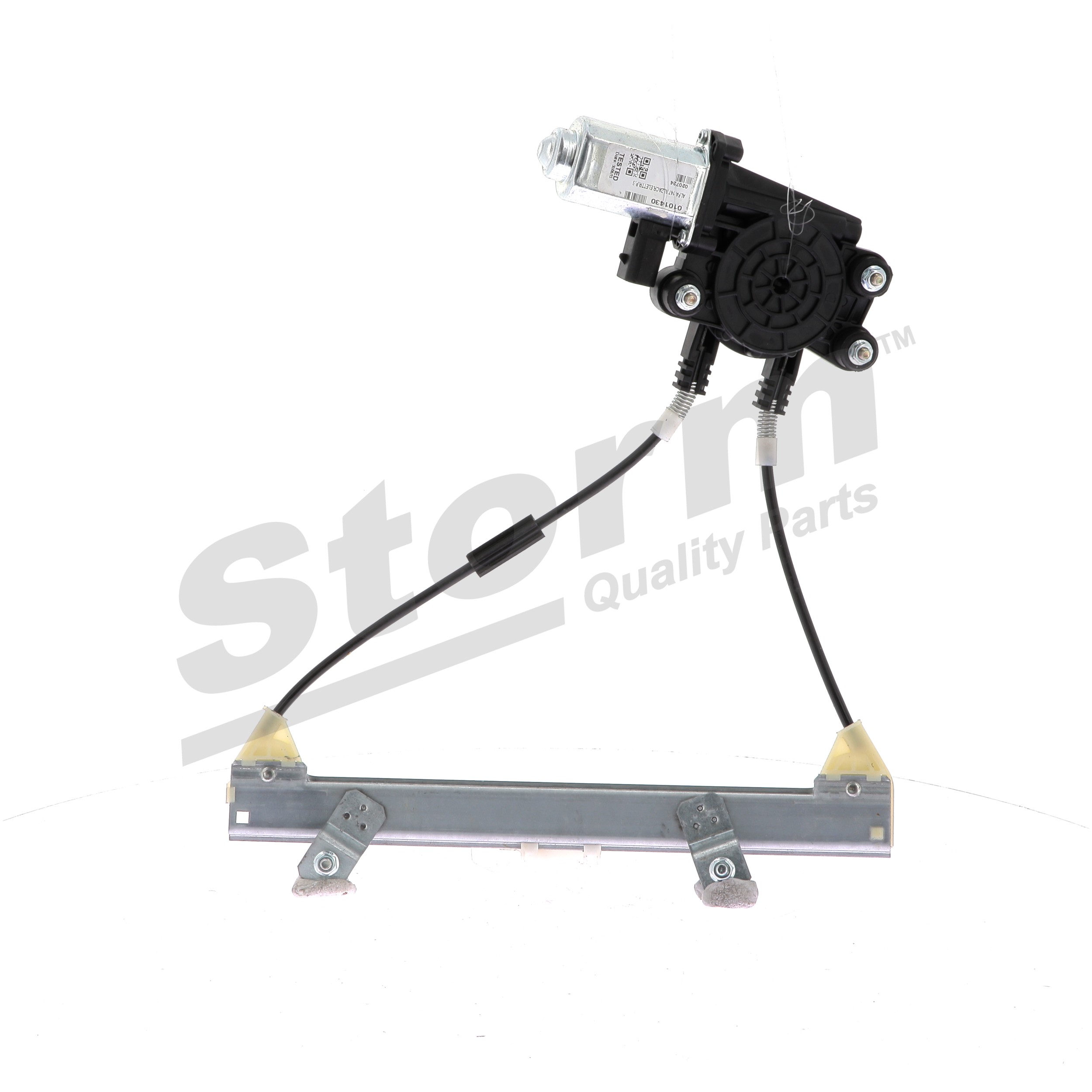 Стъклоподемник 46739795 STORM QUALITY PARTS 145777 ALFA ROMEO