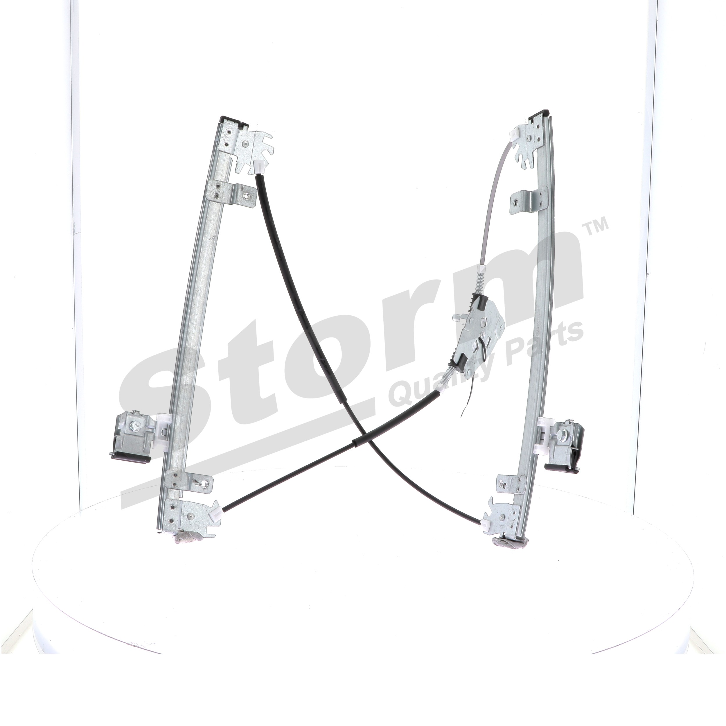 Lève-vitre 71740121 STORM QUALITY PARTS 146776 FIAT, ALFA ROMEO