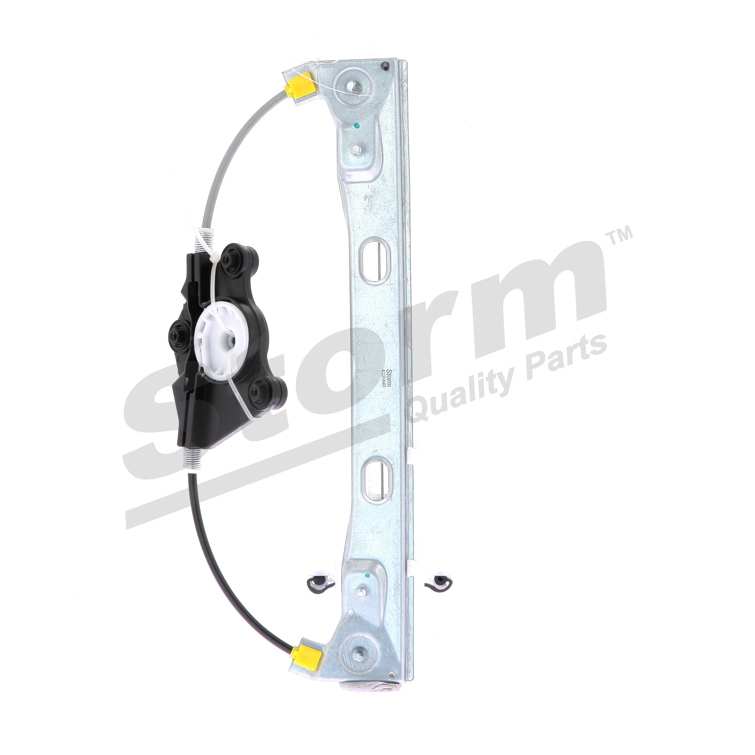 146777 Fönsterhiss STORM QUALITY PARTS 7176 9766