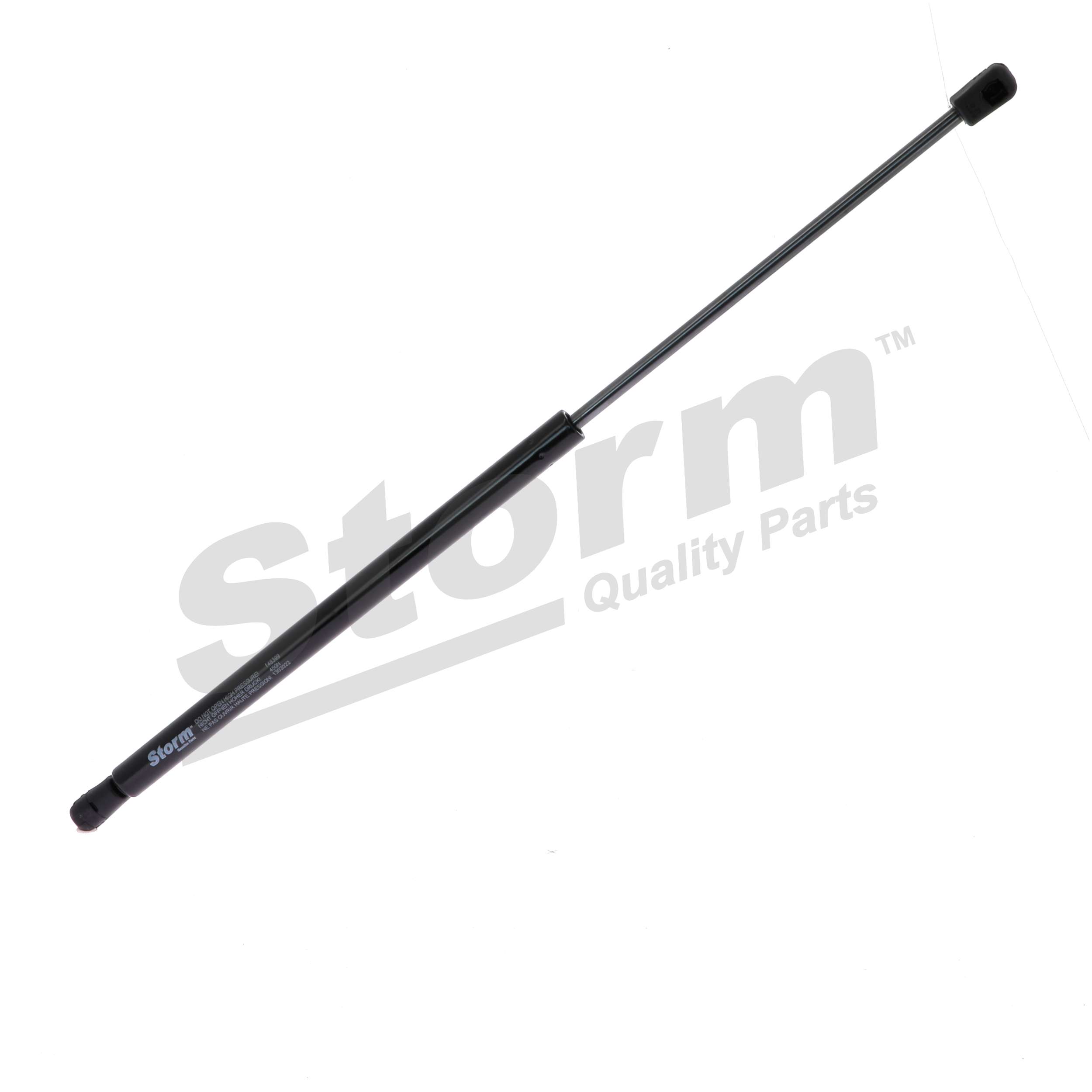 Heckklappendämpfer 148399 STORM QUALITY PARTS MR248940 MITSUBISHI