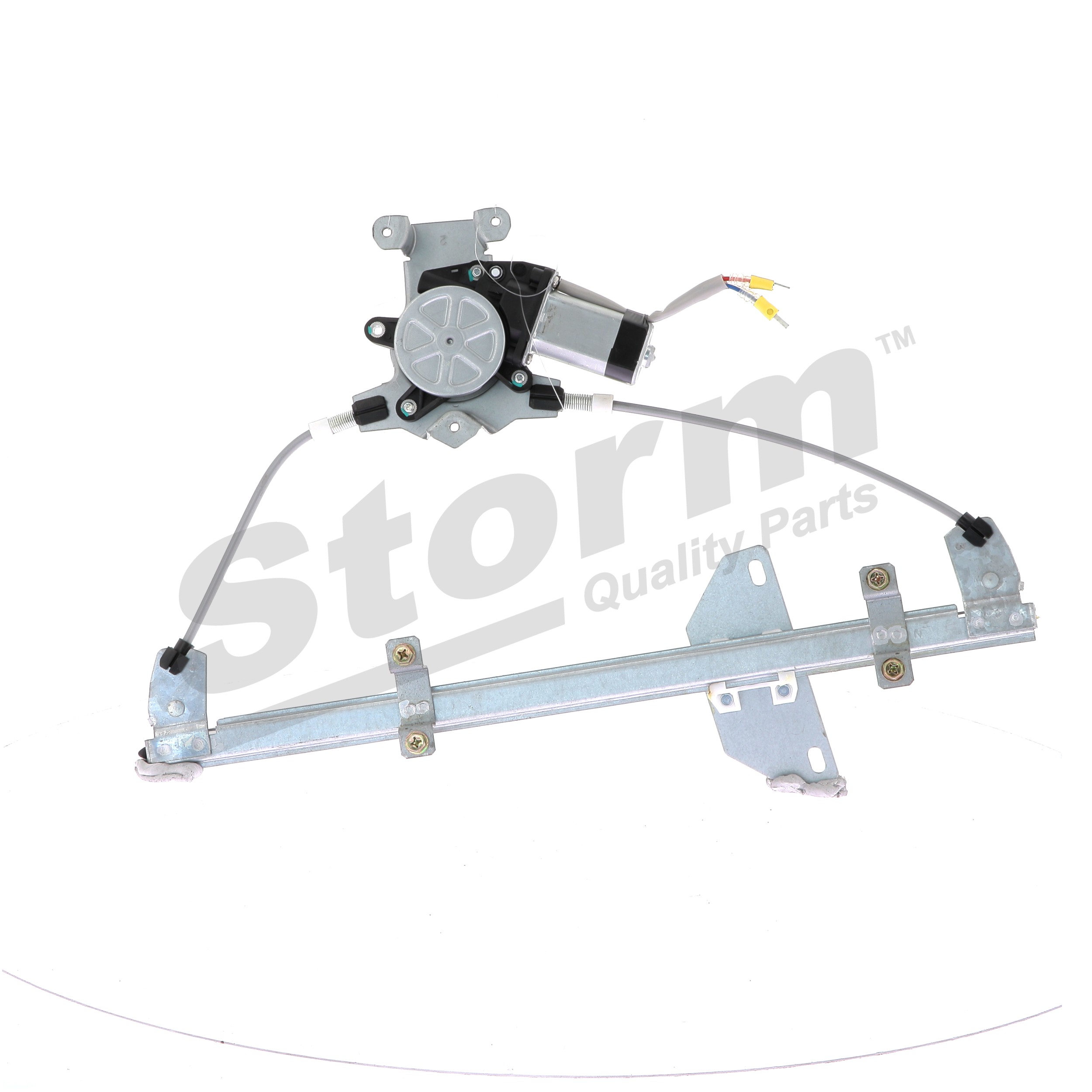 Fensterheber 1500074 STORM QUALITY PARTS 807002F002 NISSAN
