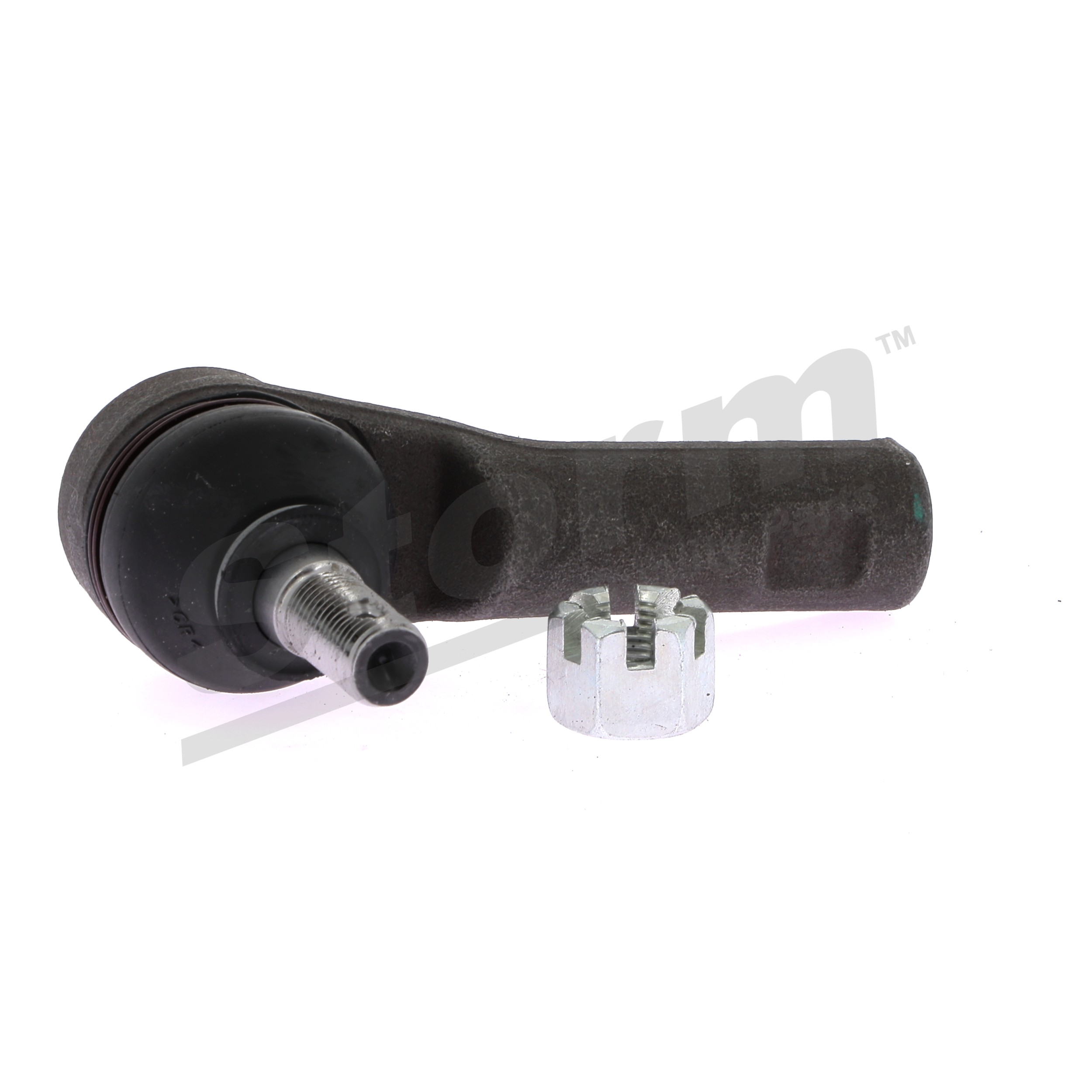 Накрайник на напречна кормилна щанга 4852076J25 STORM QUALITY PARTS 1500082 NISSAN