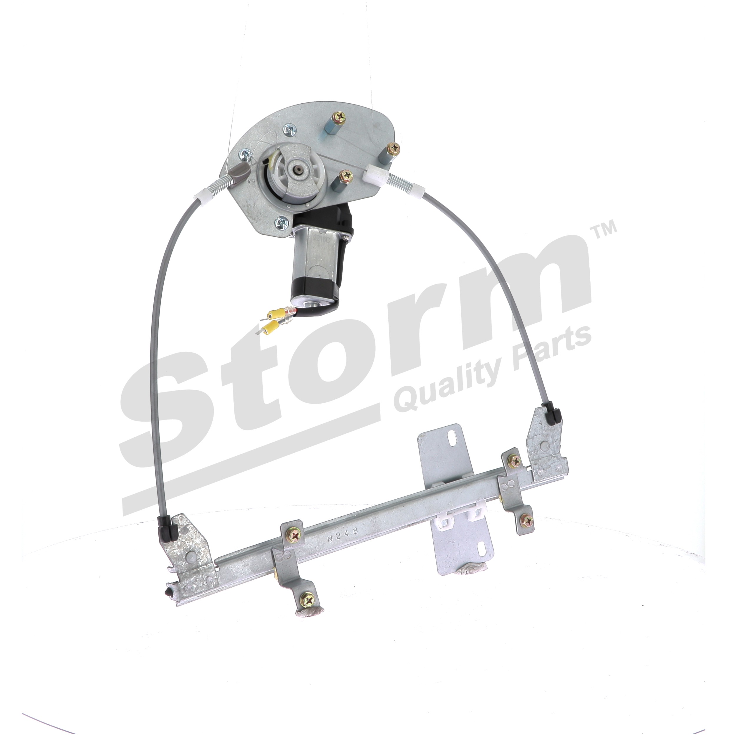 STORM QUALITY PARTS 150080 Fensterheber Fensterheber 82700-8F300 STORM QUALITY PARTS 150080 FORD, NISSAN