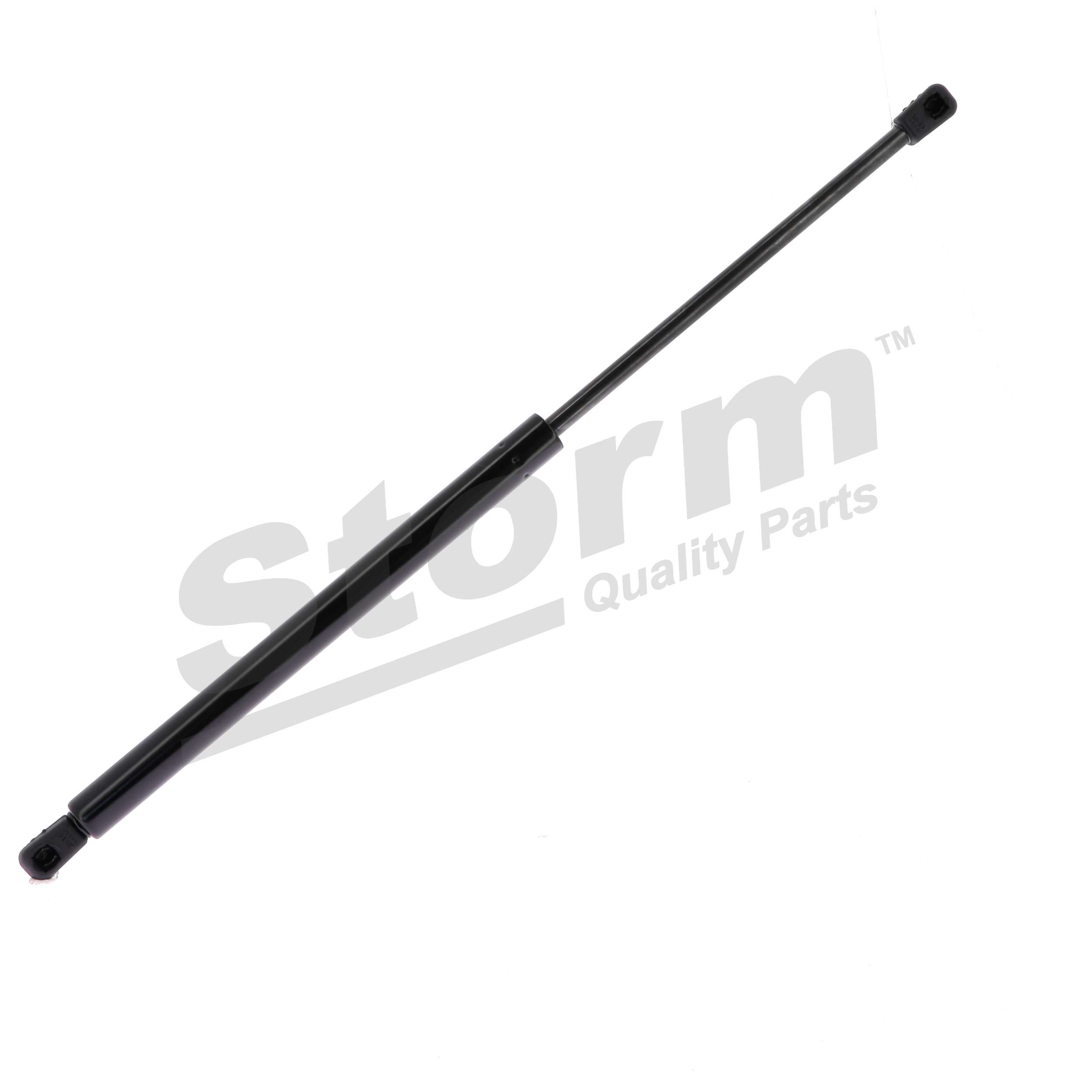STORM QUALITY PARTS 150099 Gasveer, achterklep Nissan Primera P11 Hatchback 1.6 16V 99 Pk Benzine 2001
