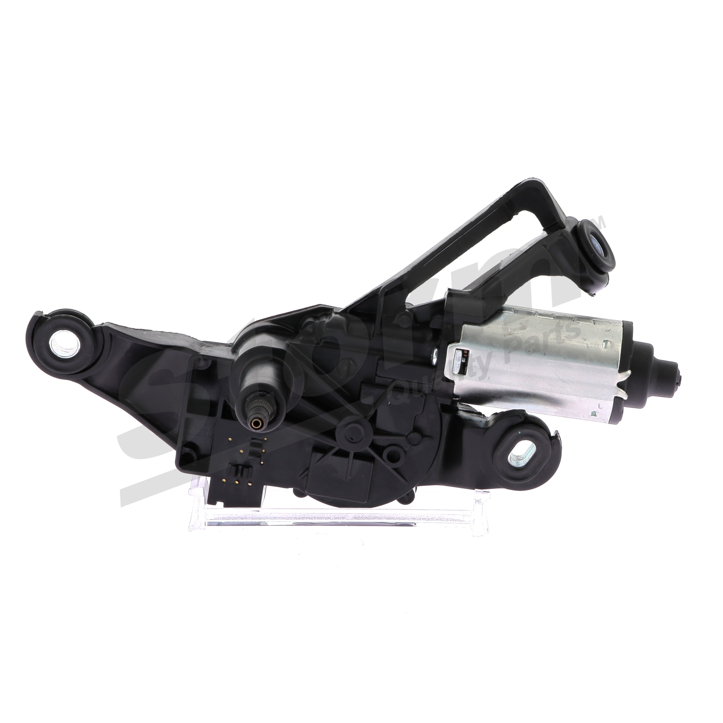 Двигател на чистачките 7199569 STORM QUALITY PARTS 1501006 BMW
