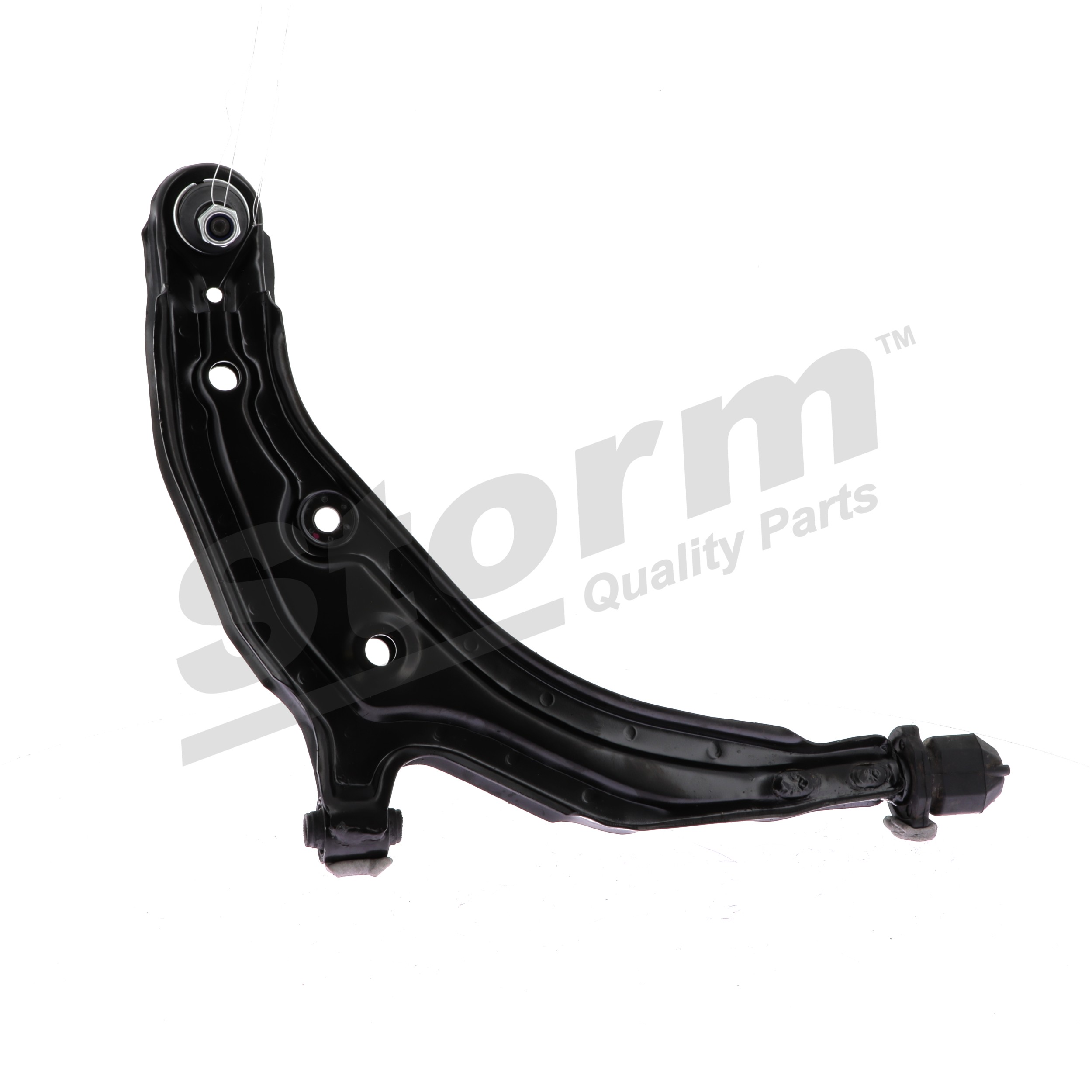 Носач, окачване на колелата 54500-4F101 STORM QUALITY PARTS 150151 NISSAN, INFINITI