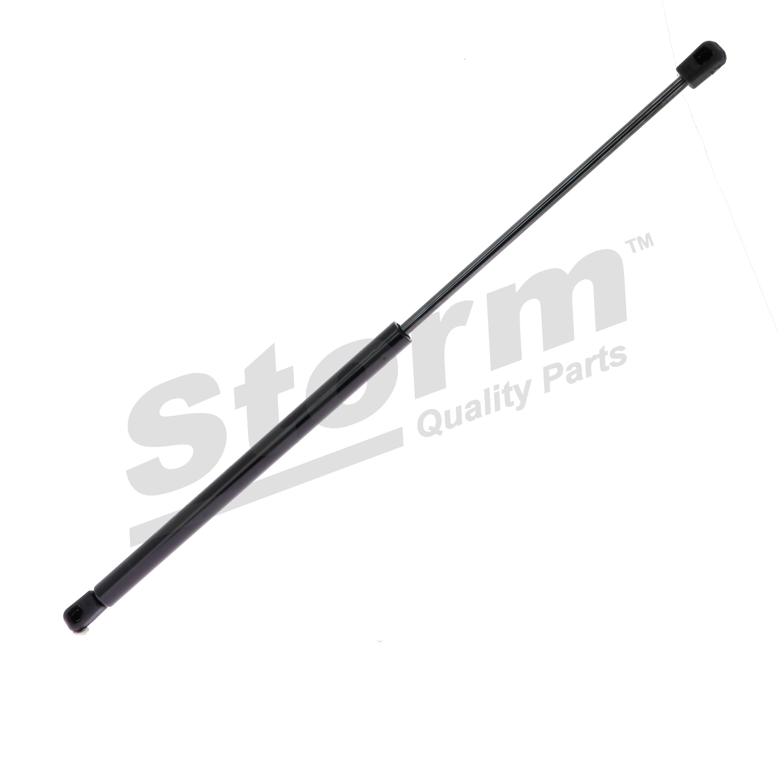 STORM QUALITY PARTS 150198 Heckklappendämpfer Heckklappendämpfer 90452-4F215 STORM QUALITY PARTS 150198 NISSAN