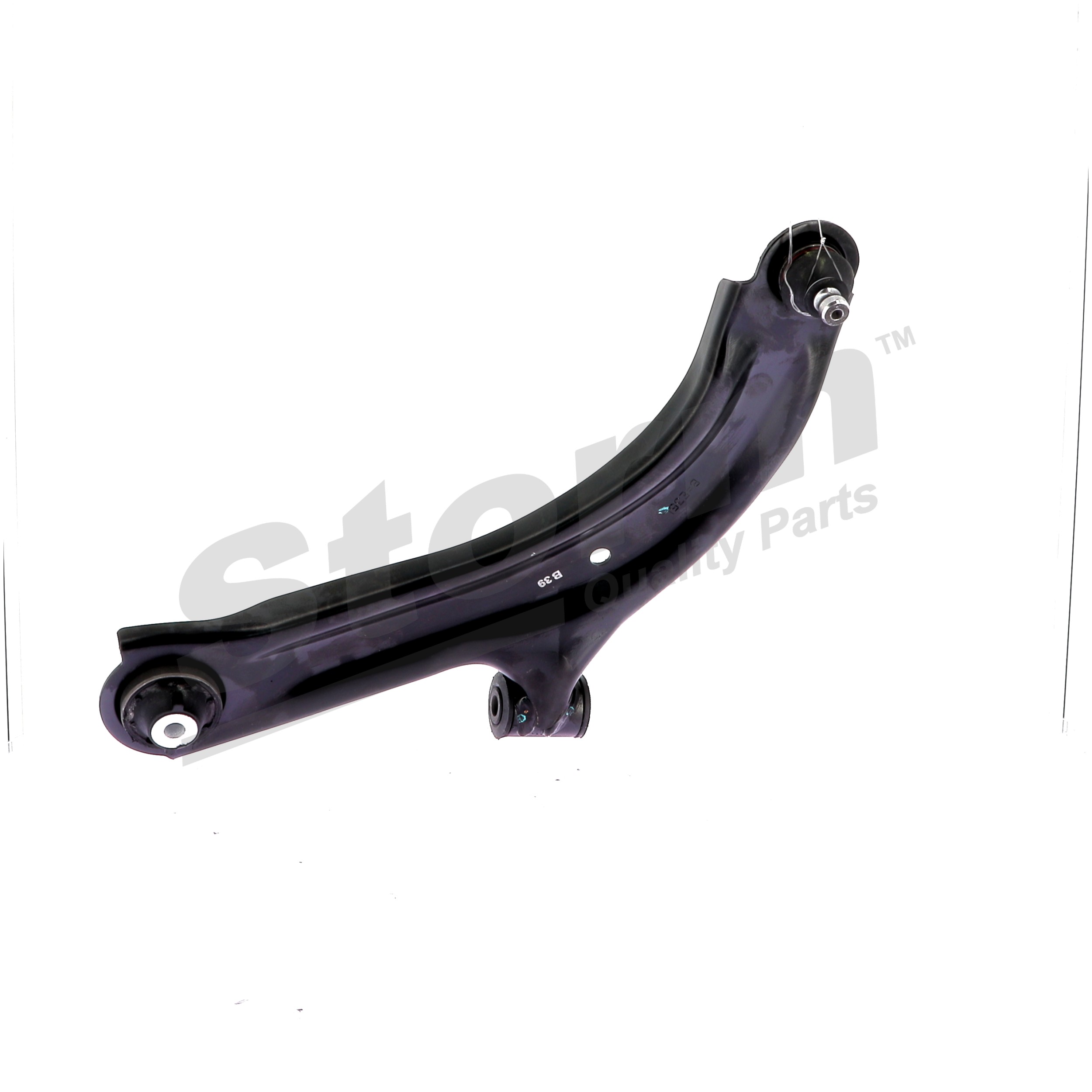 Suspension wishbone arm STORM QUALITY PARTS 150252