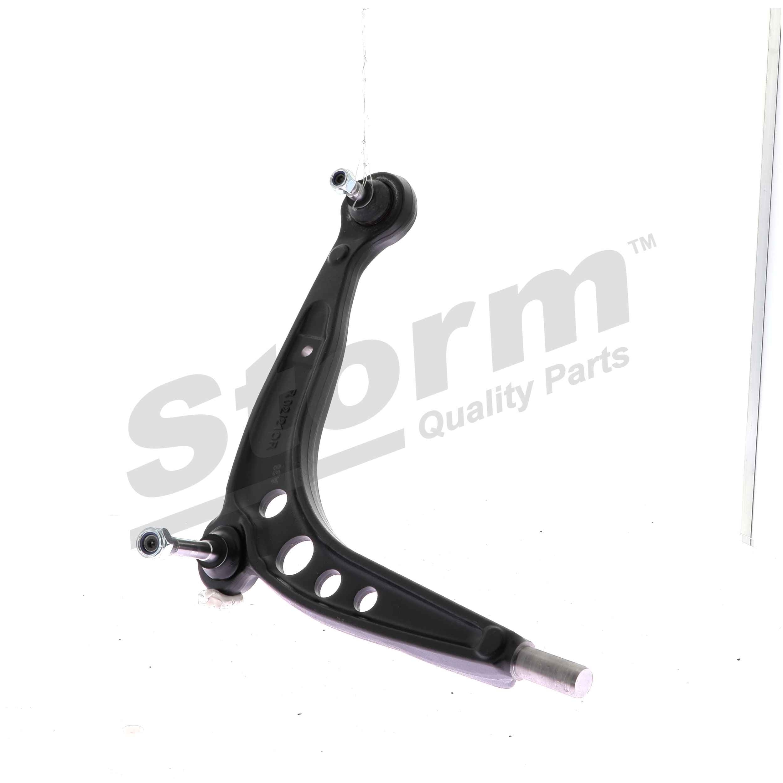 Suspension arm STORM QUALITY PARTS 15051