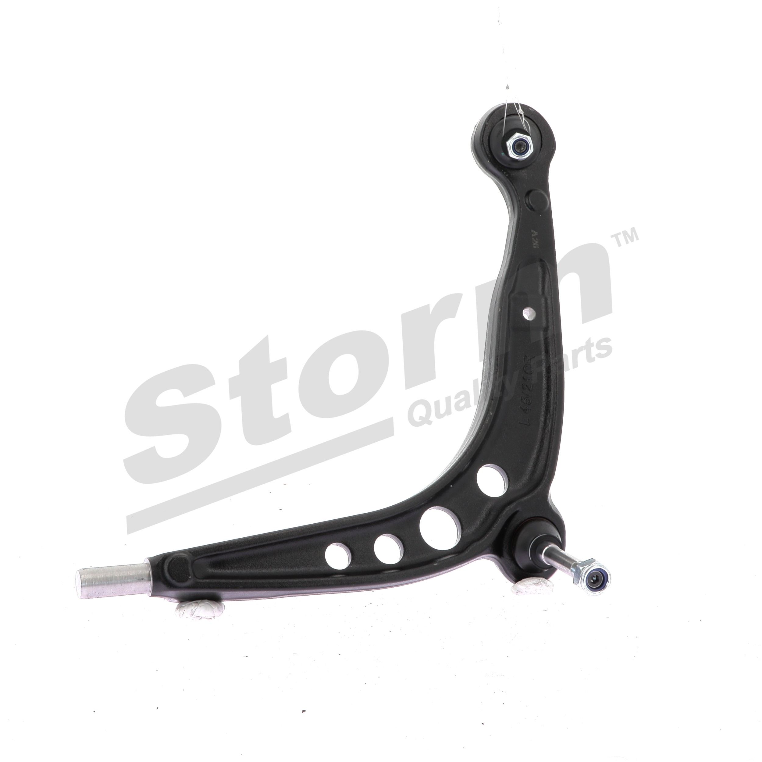 Control arm kit STORM QUALITY PARTS 15052